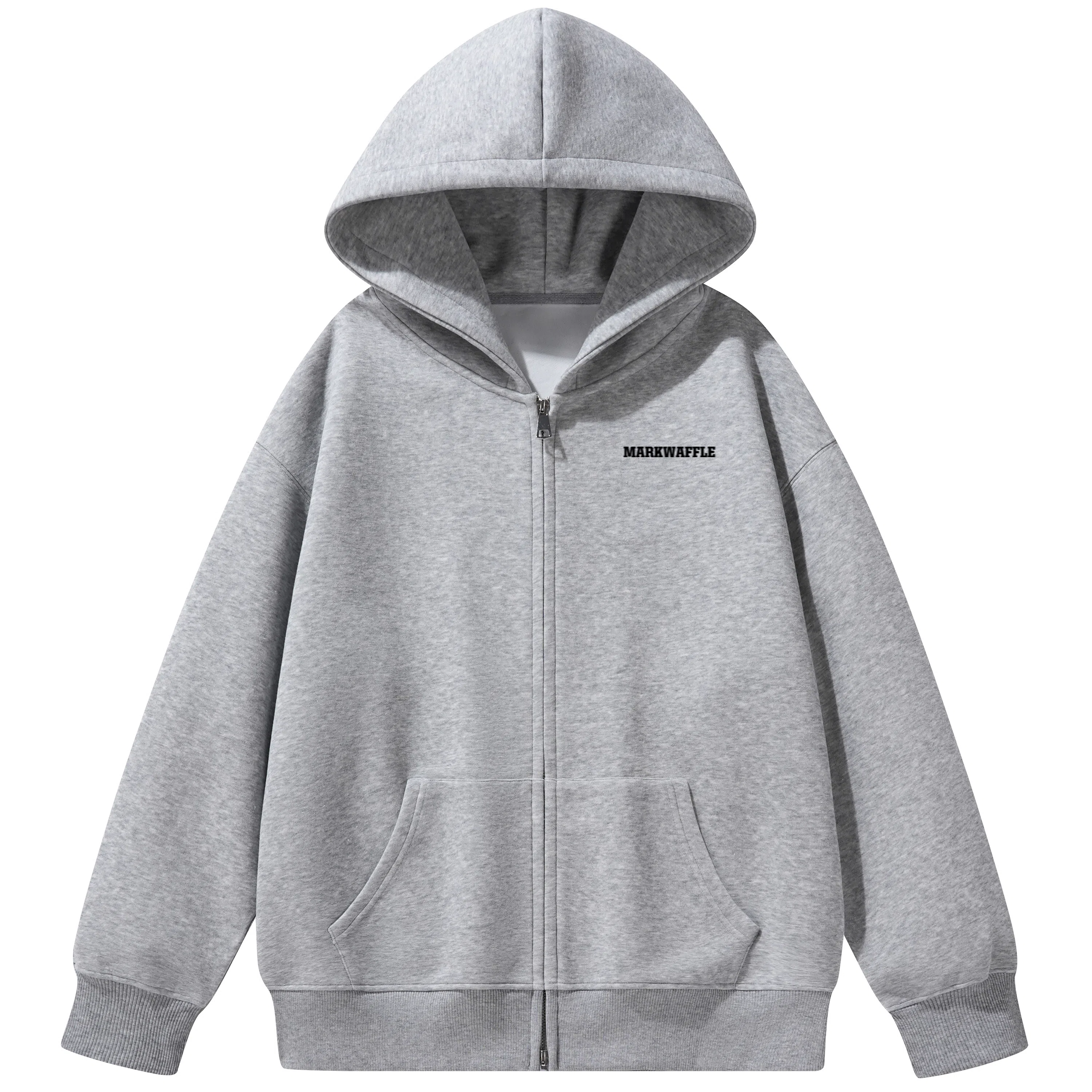 MARK WAFFLE cleanfitLOGO