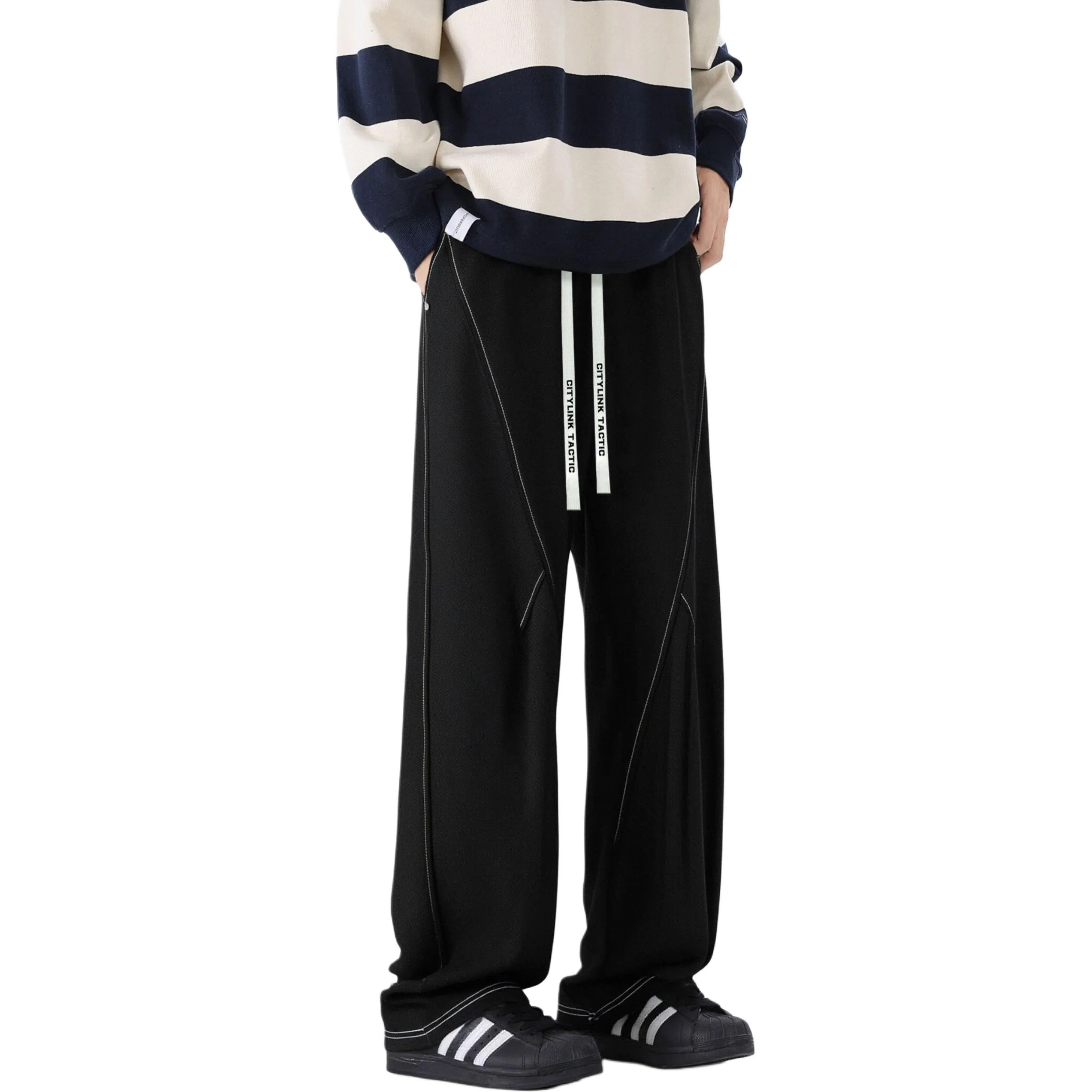 CITYLINK TACTIC cleanfit