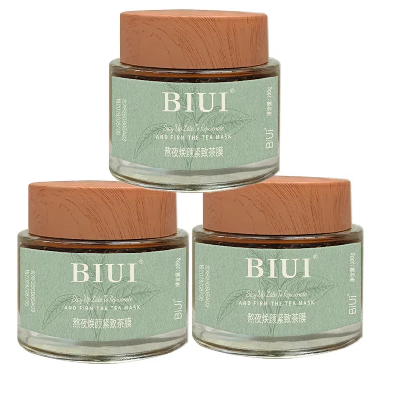 BIUI 100g