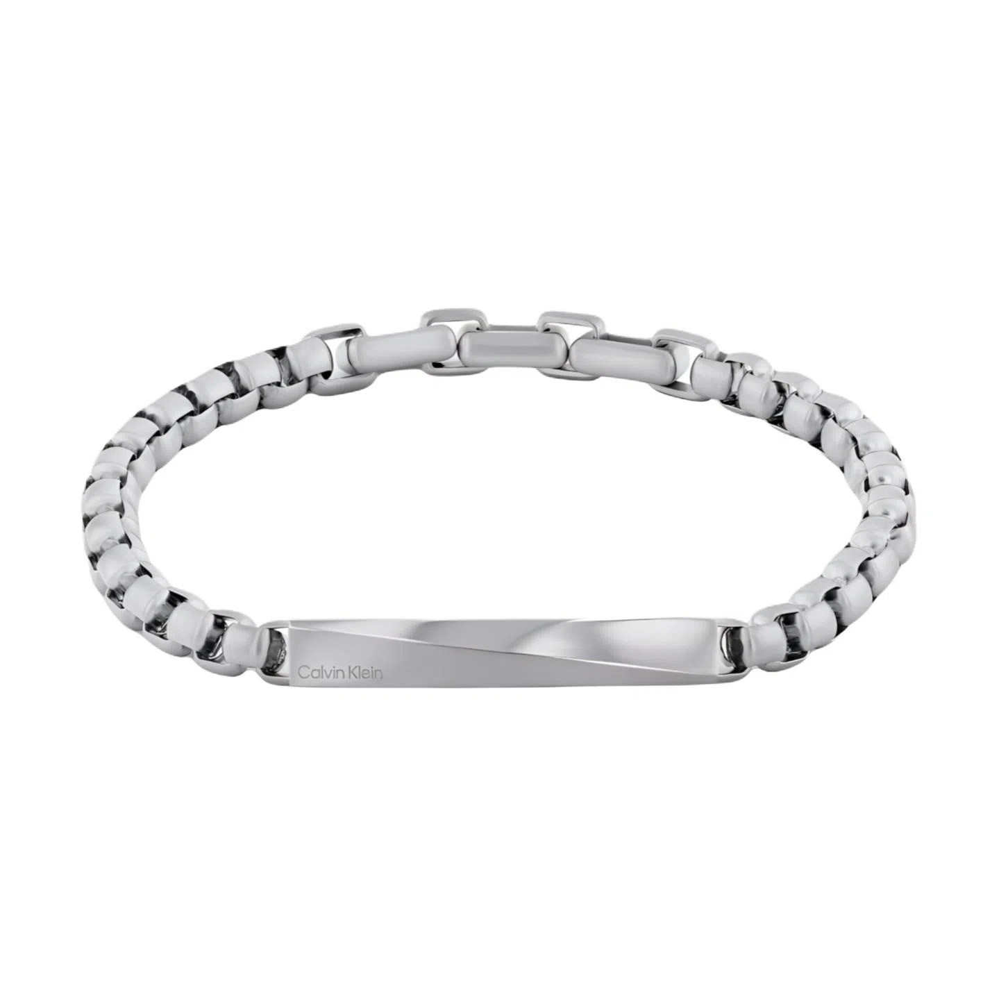 Calvin Klein Modern Metal Chain Bracelet