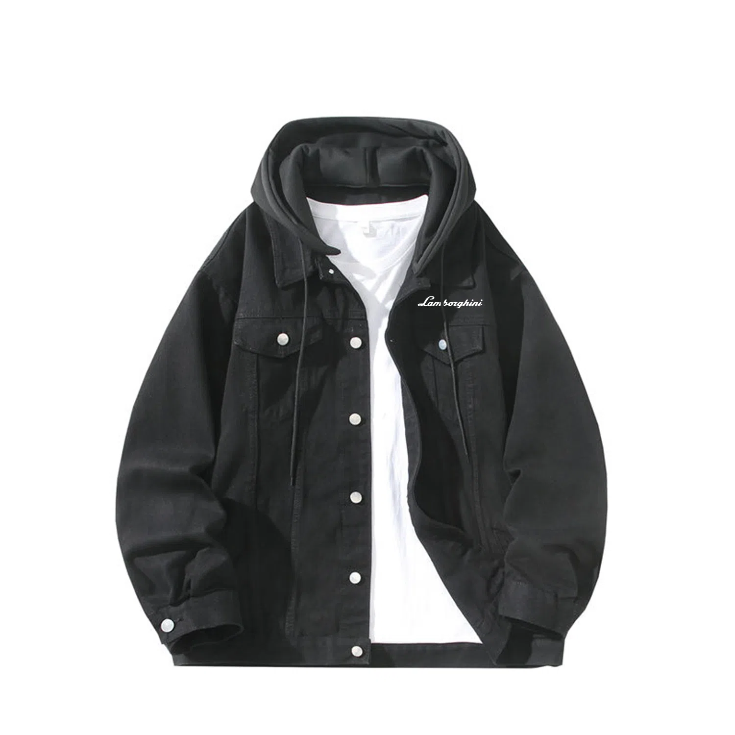 Automobili Lamborghini Logo