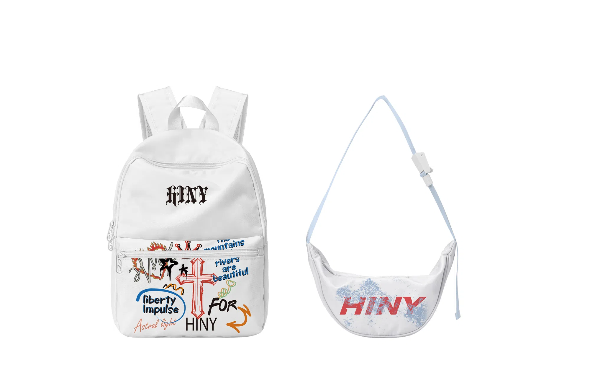 HINY