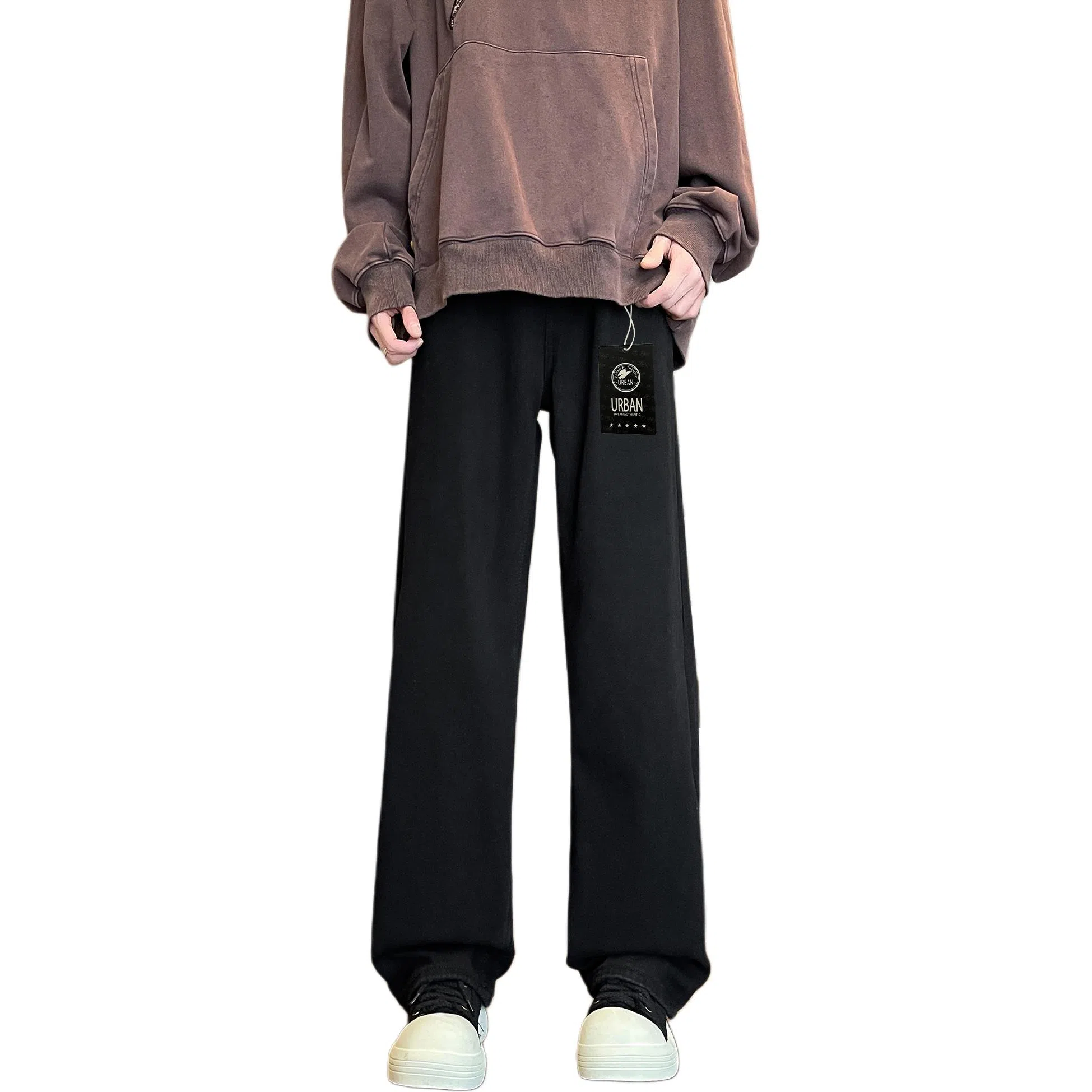 URBAN AUTHENTIC 180+cleanfit