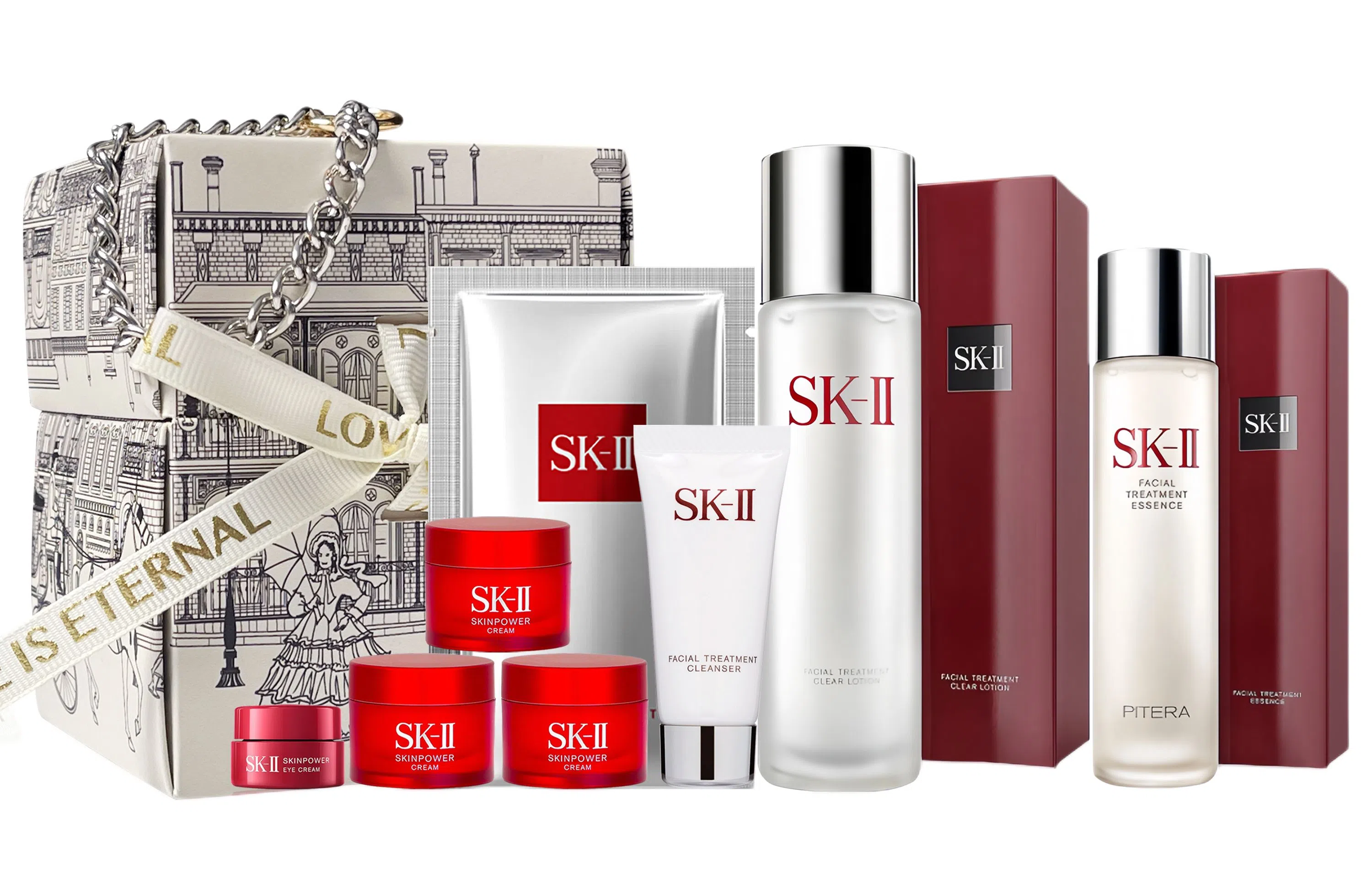 SK-II 23456789