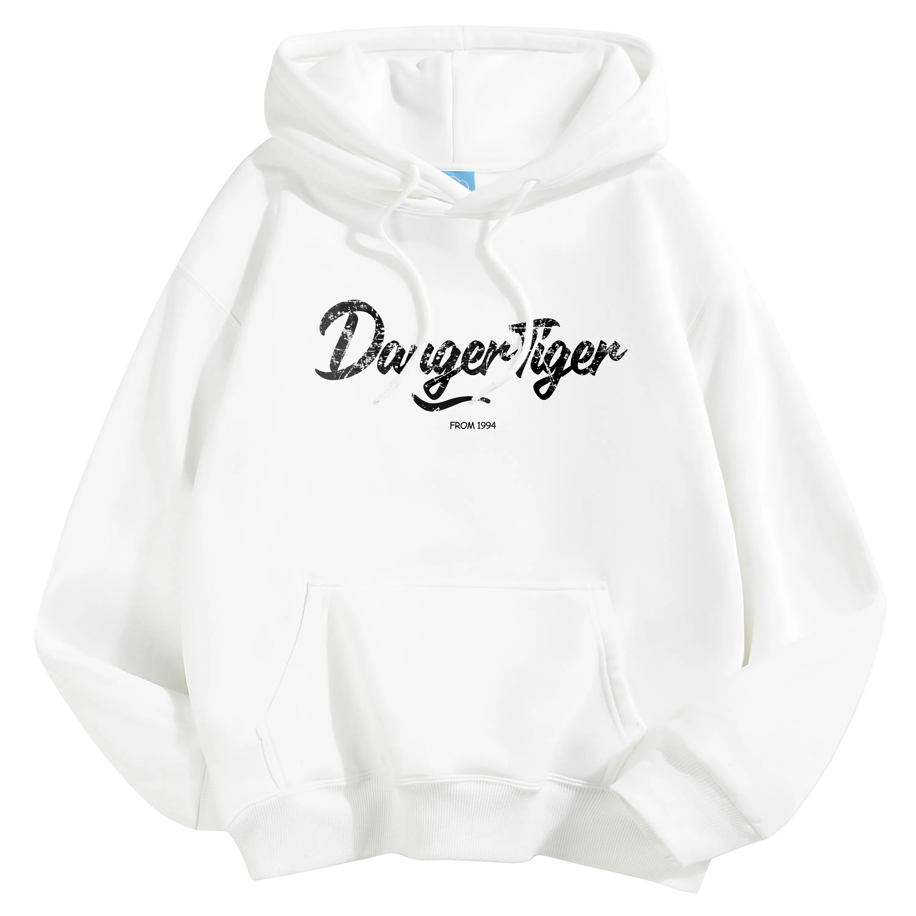DANGERTIGER cleanfitLOGO