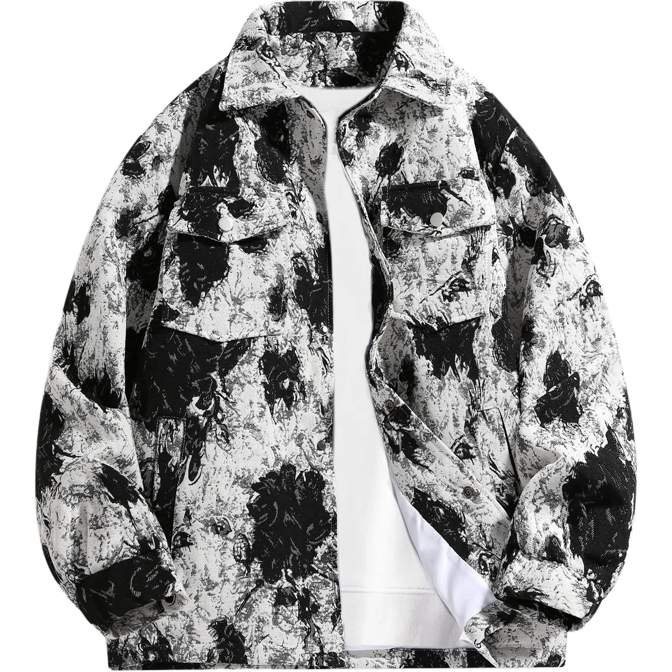 Lightning X Storm vintage