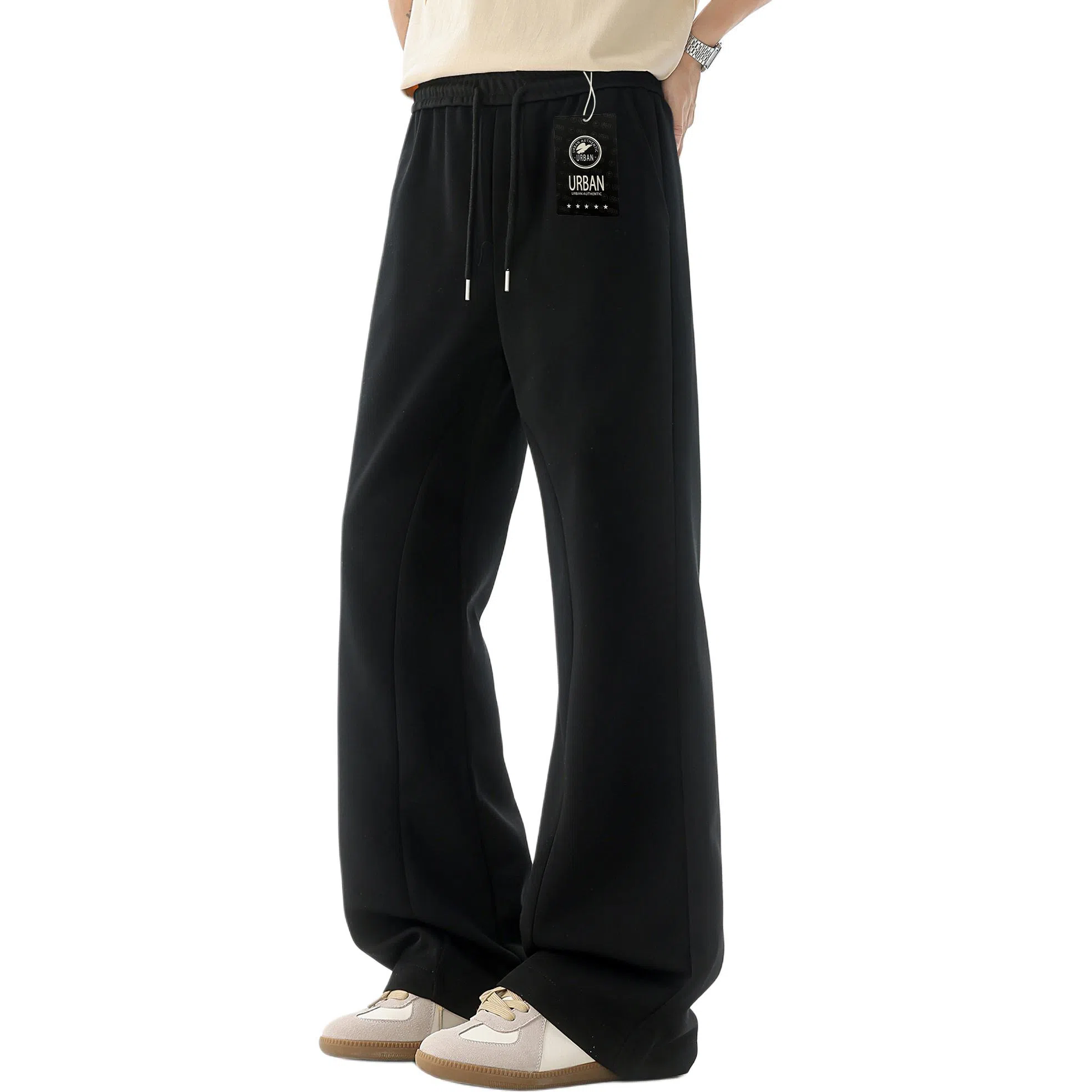 URBAN AUTHENTIC 180+