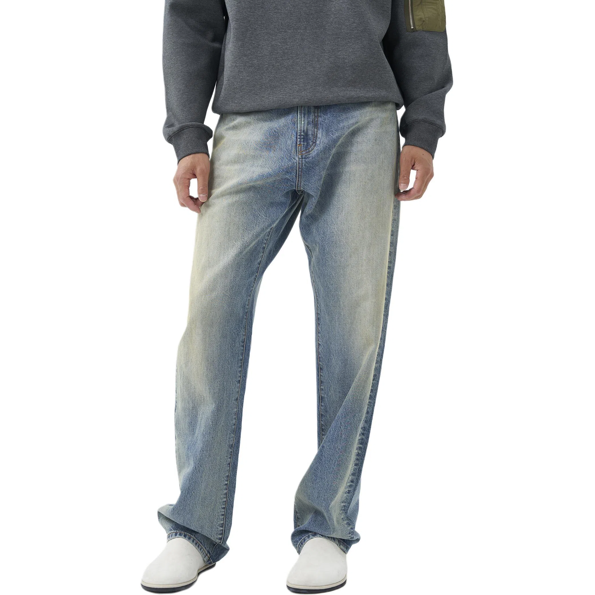 LEZORA paper vintage