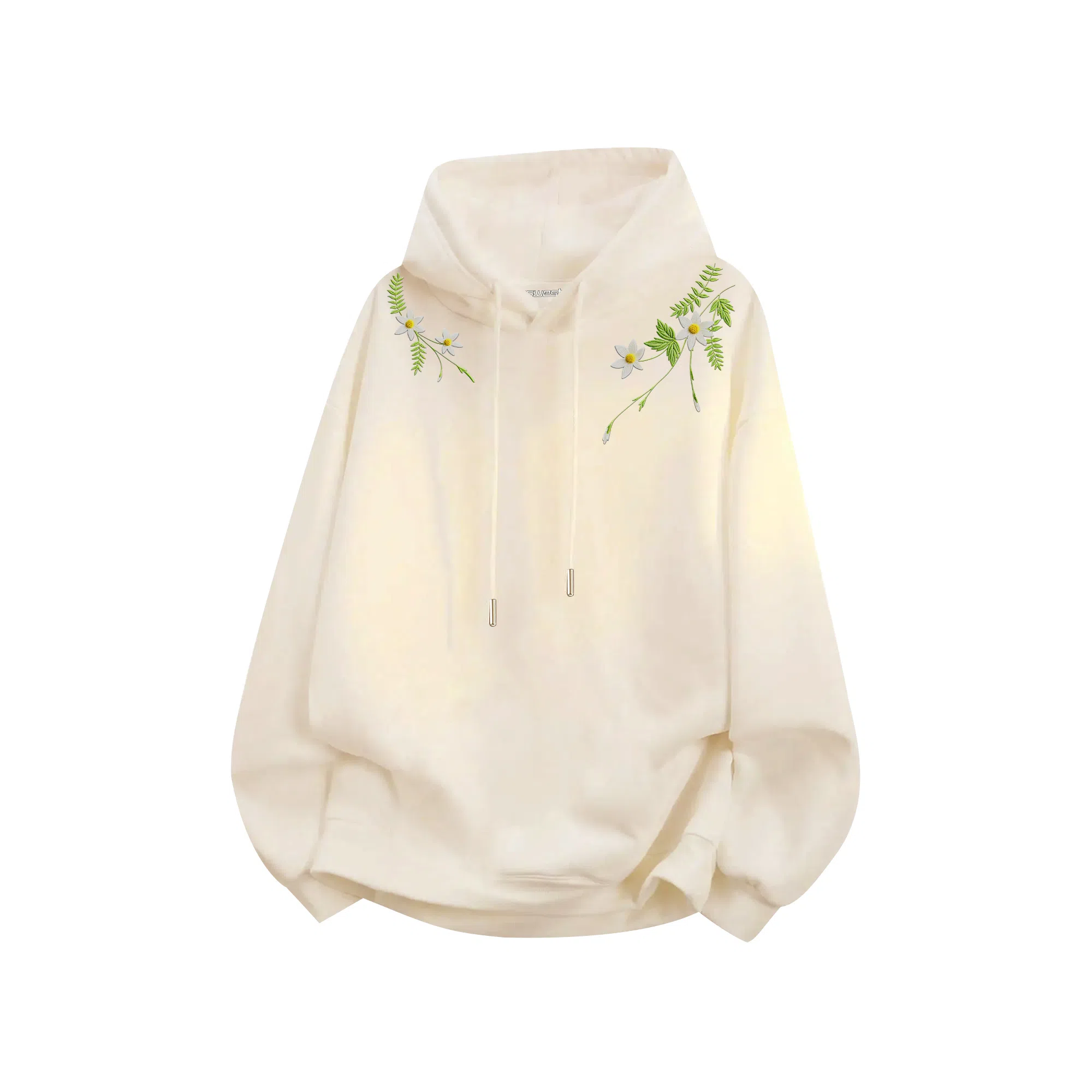 JEANSWEST LIFE Hoodie