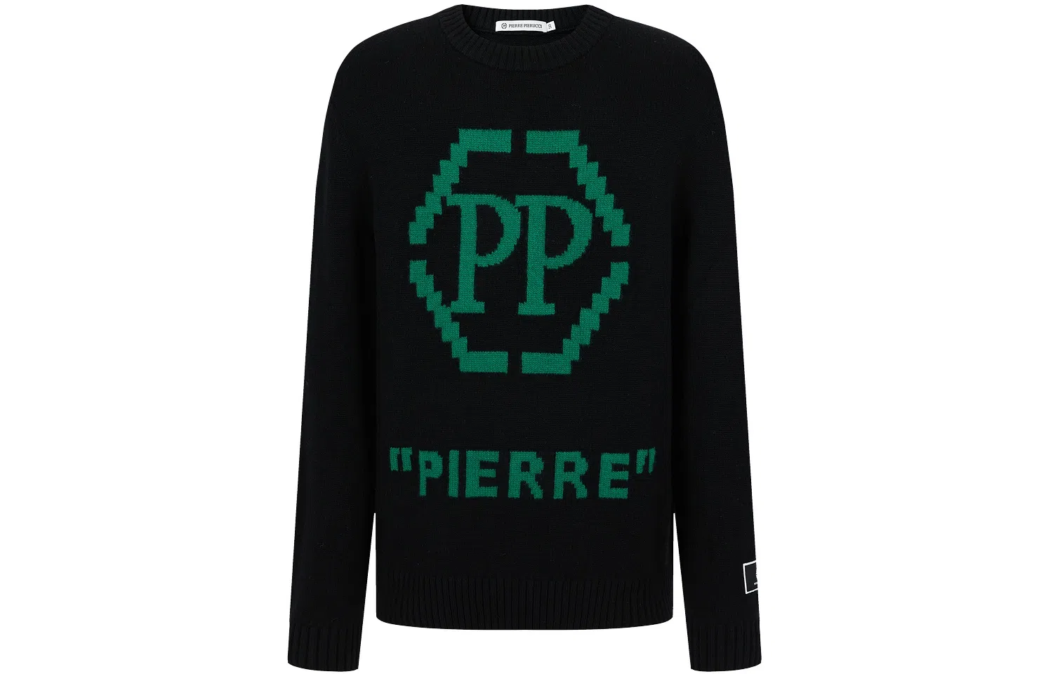 PP PIERRE PIERUCCI LOO