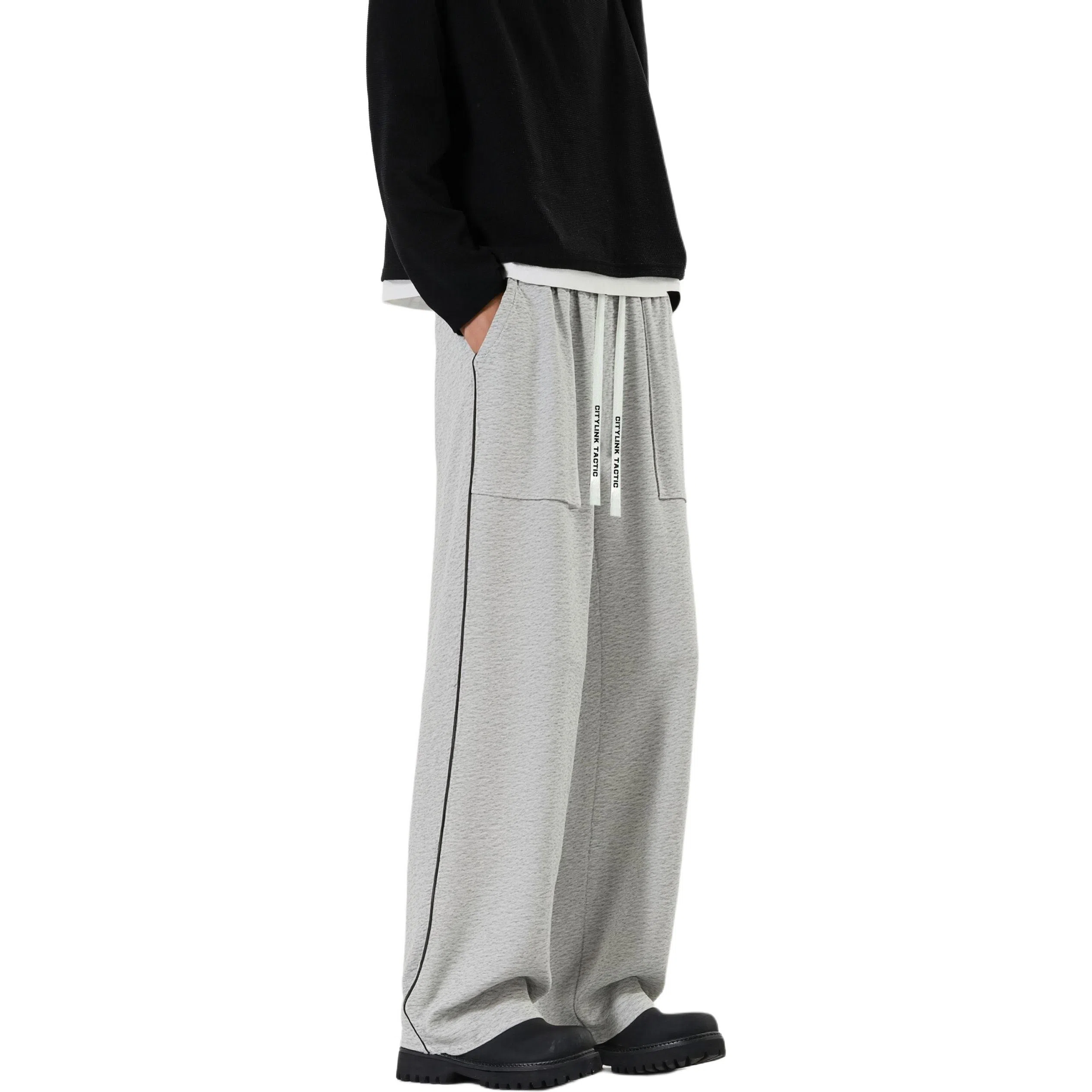 CITYLINK TACTIC cleanfitlogo