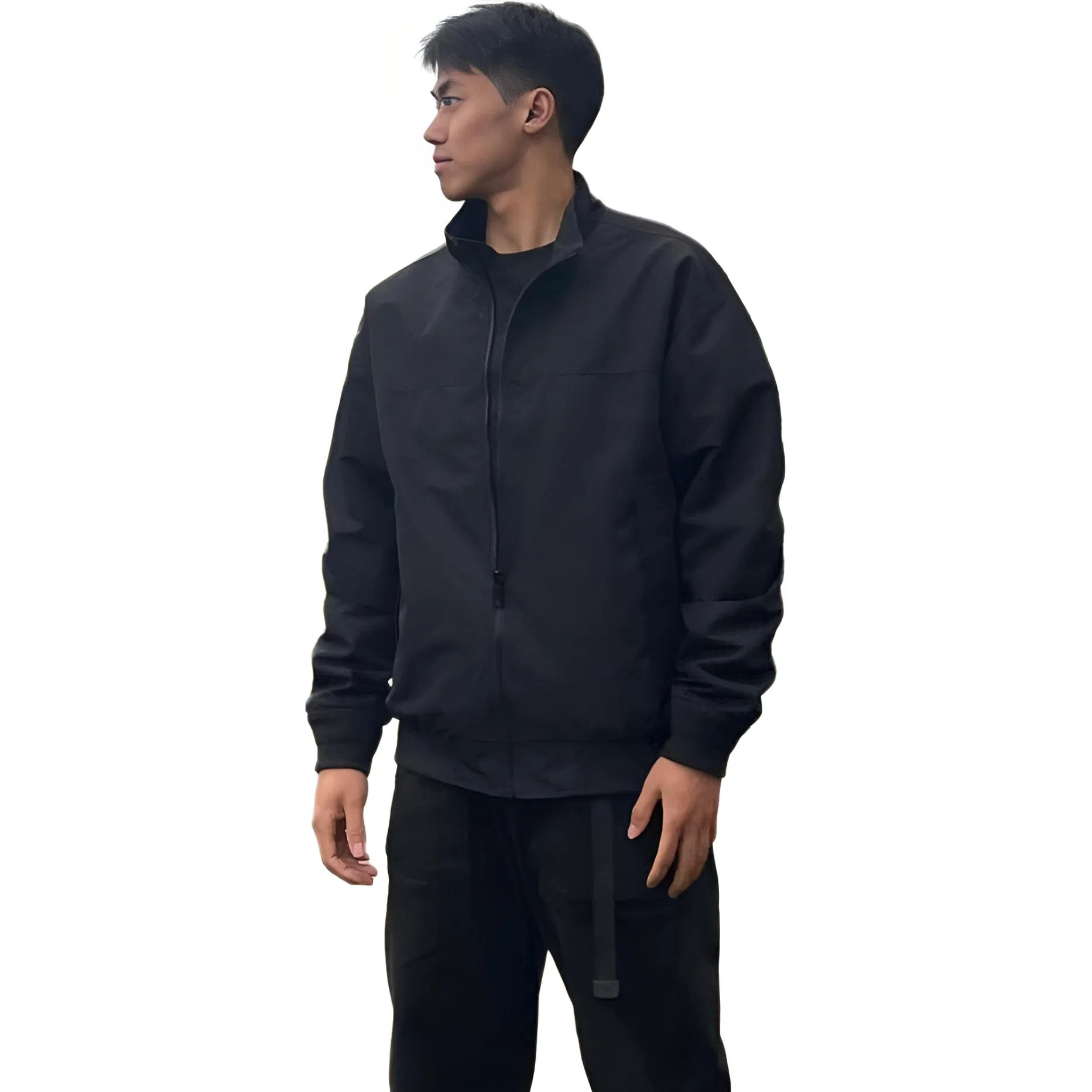 SOUL WORKER cleanfit