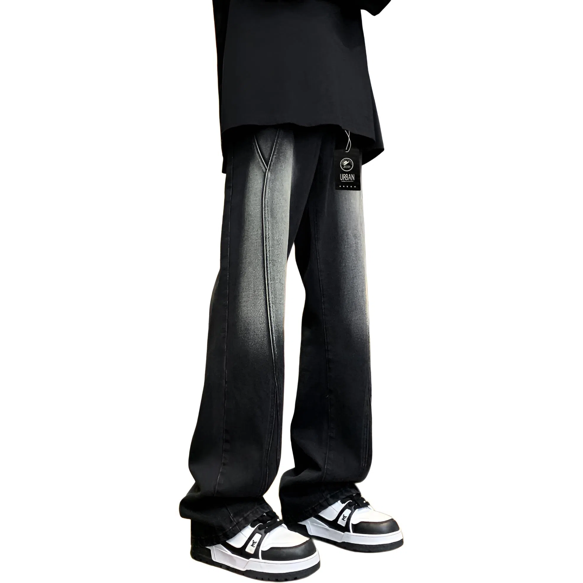 URBAN AUTHENTIC vibe180+