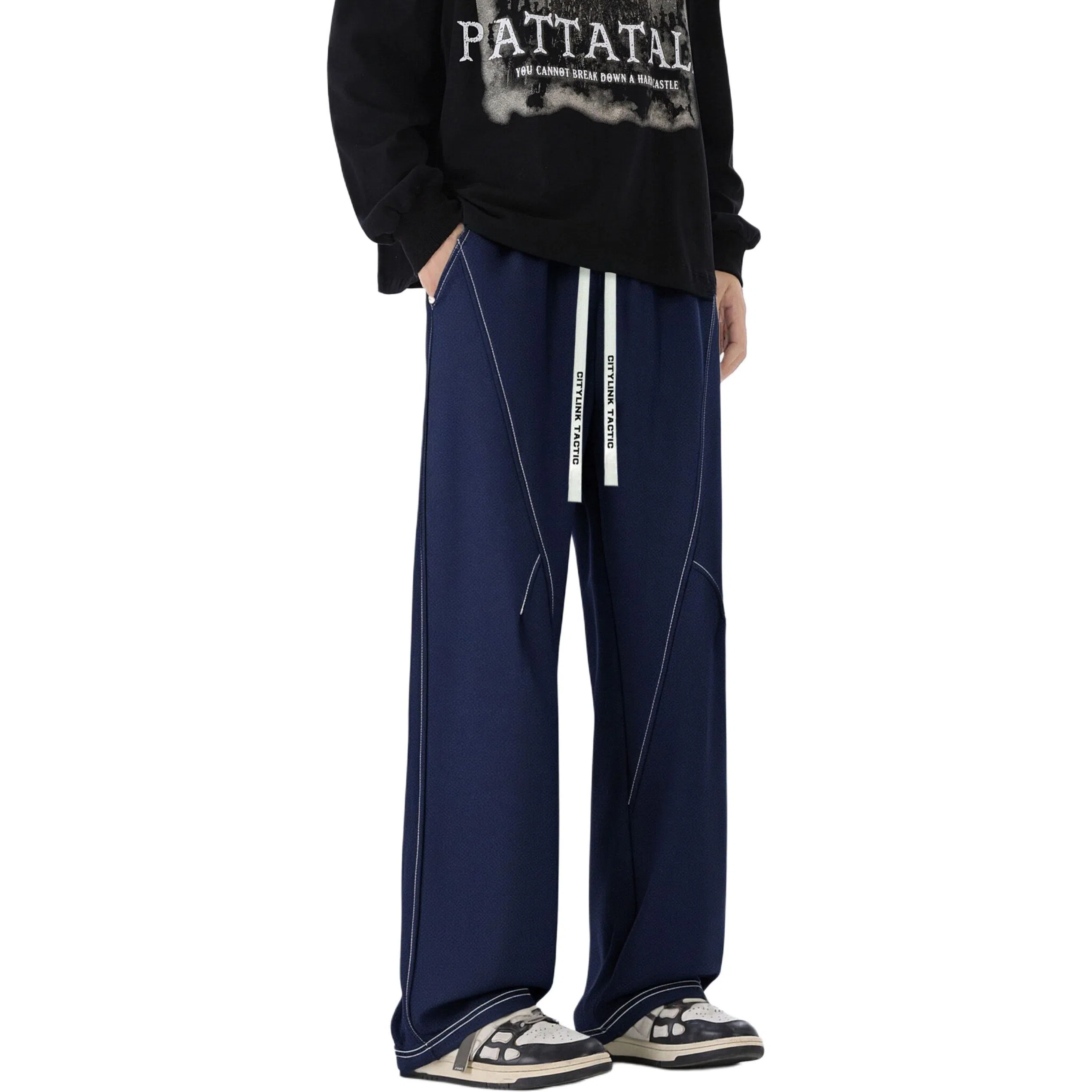 CITYLINK TACTIC cleanfit