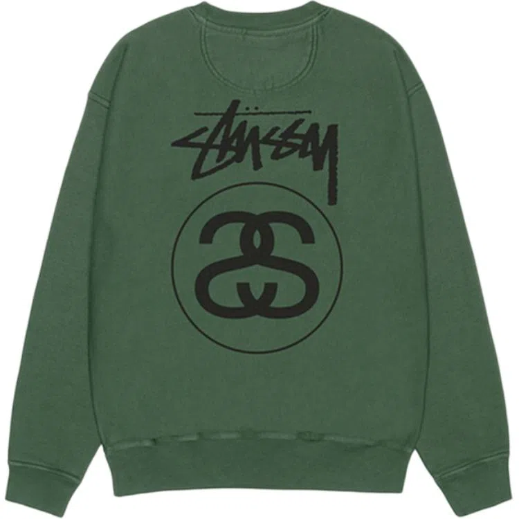 Stussy sLOGO