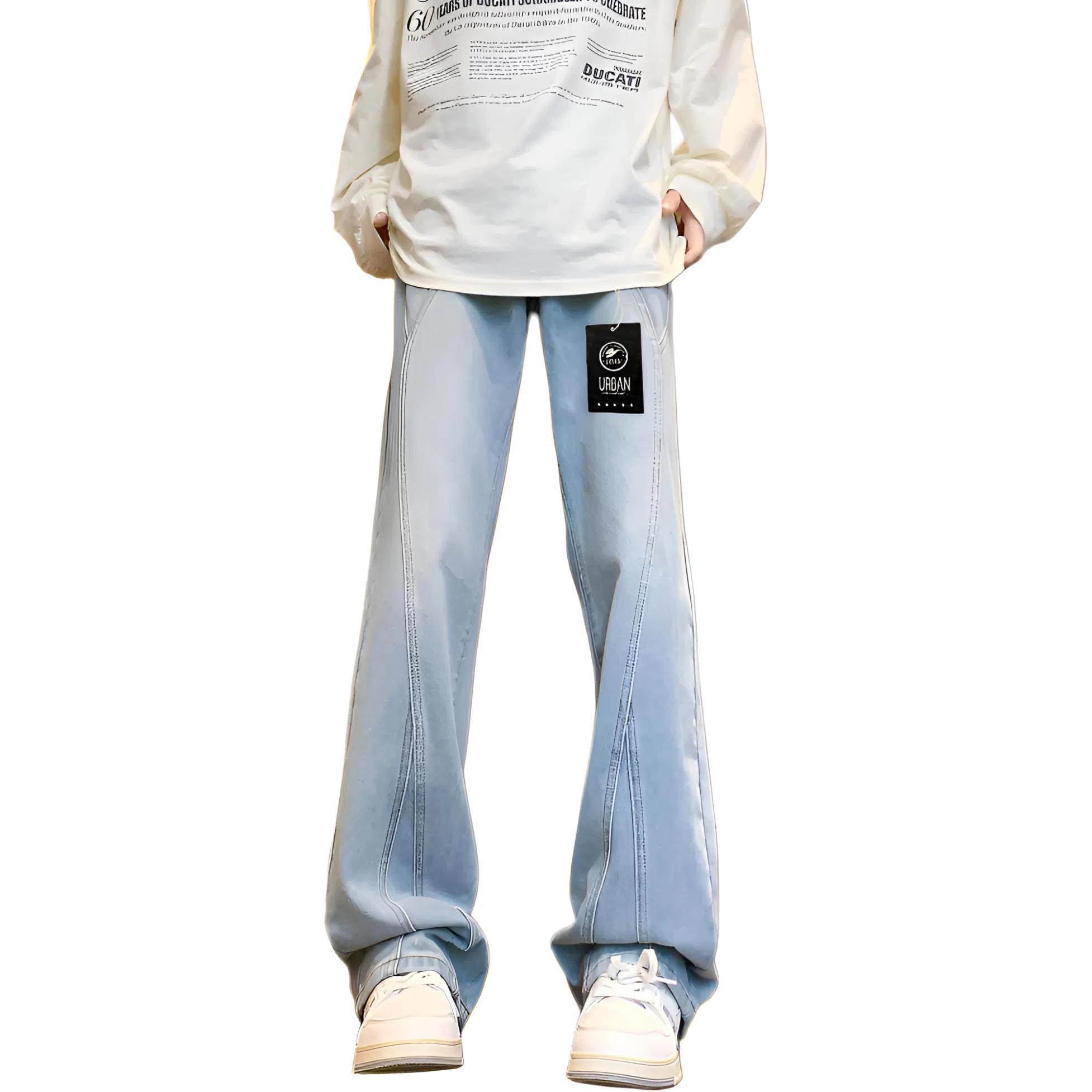 URBAN AUTHENTIC vibe180+