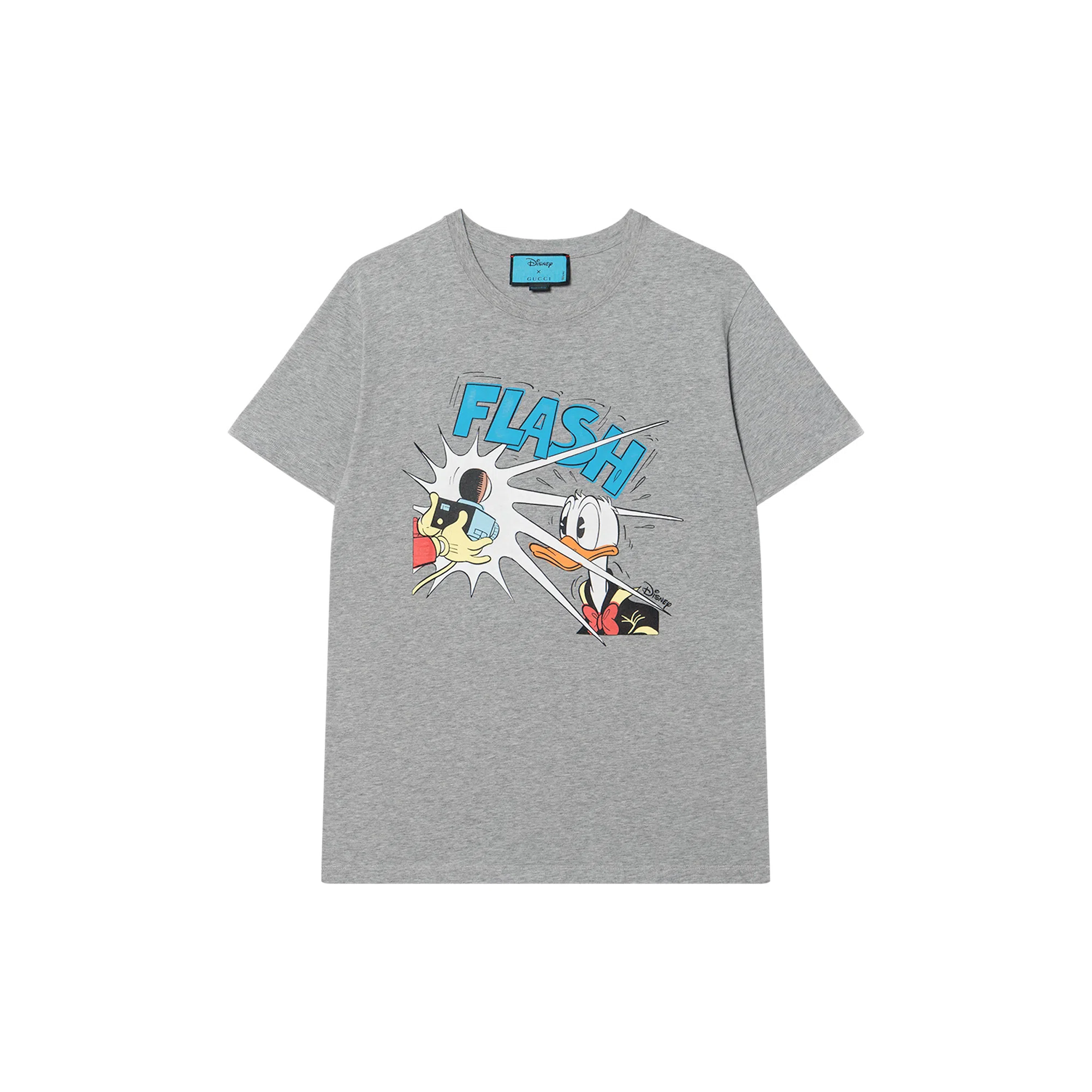 Gucci x Disney Donald Duck T-Shirt
