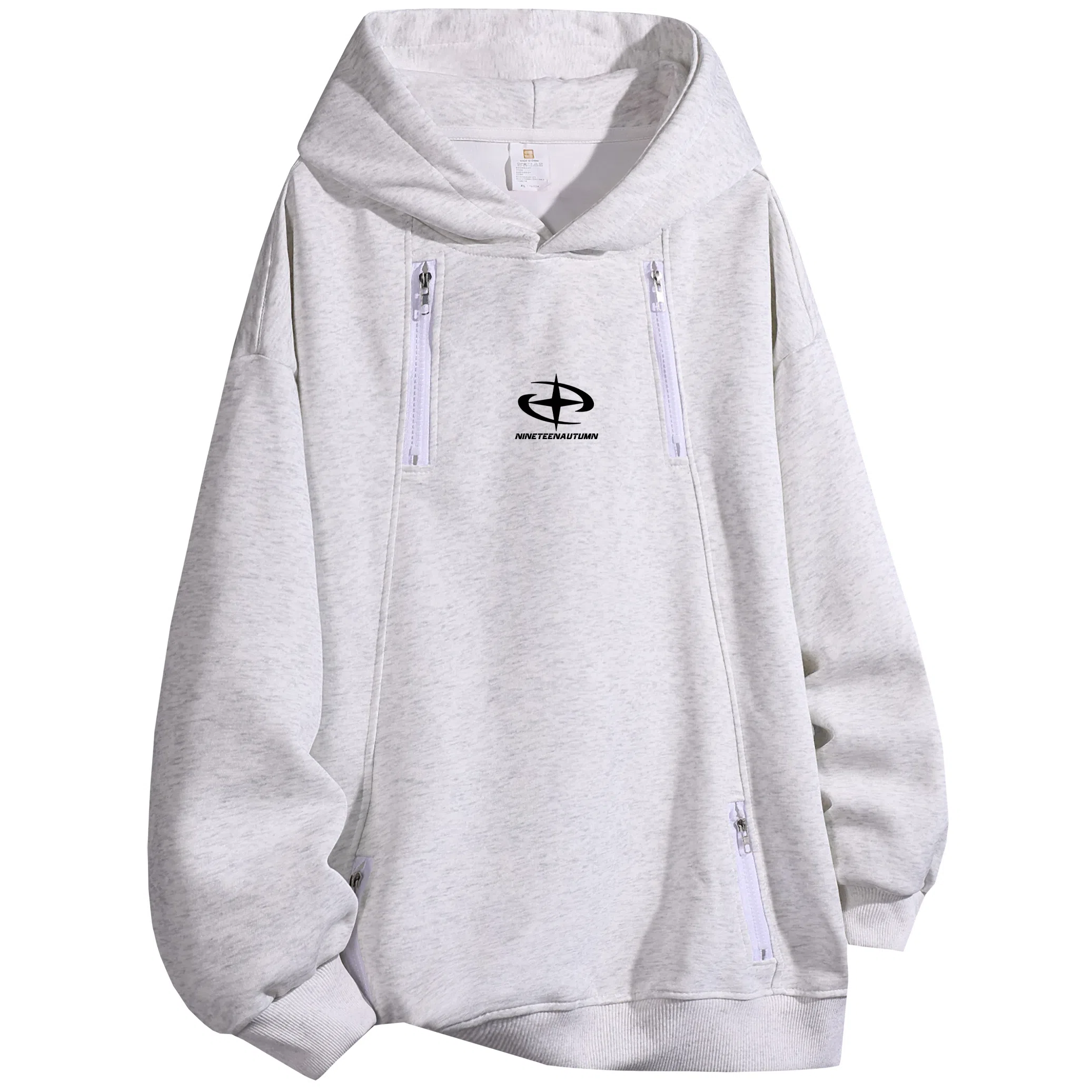 NINETEEN AUTUMN logo