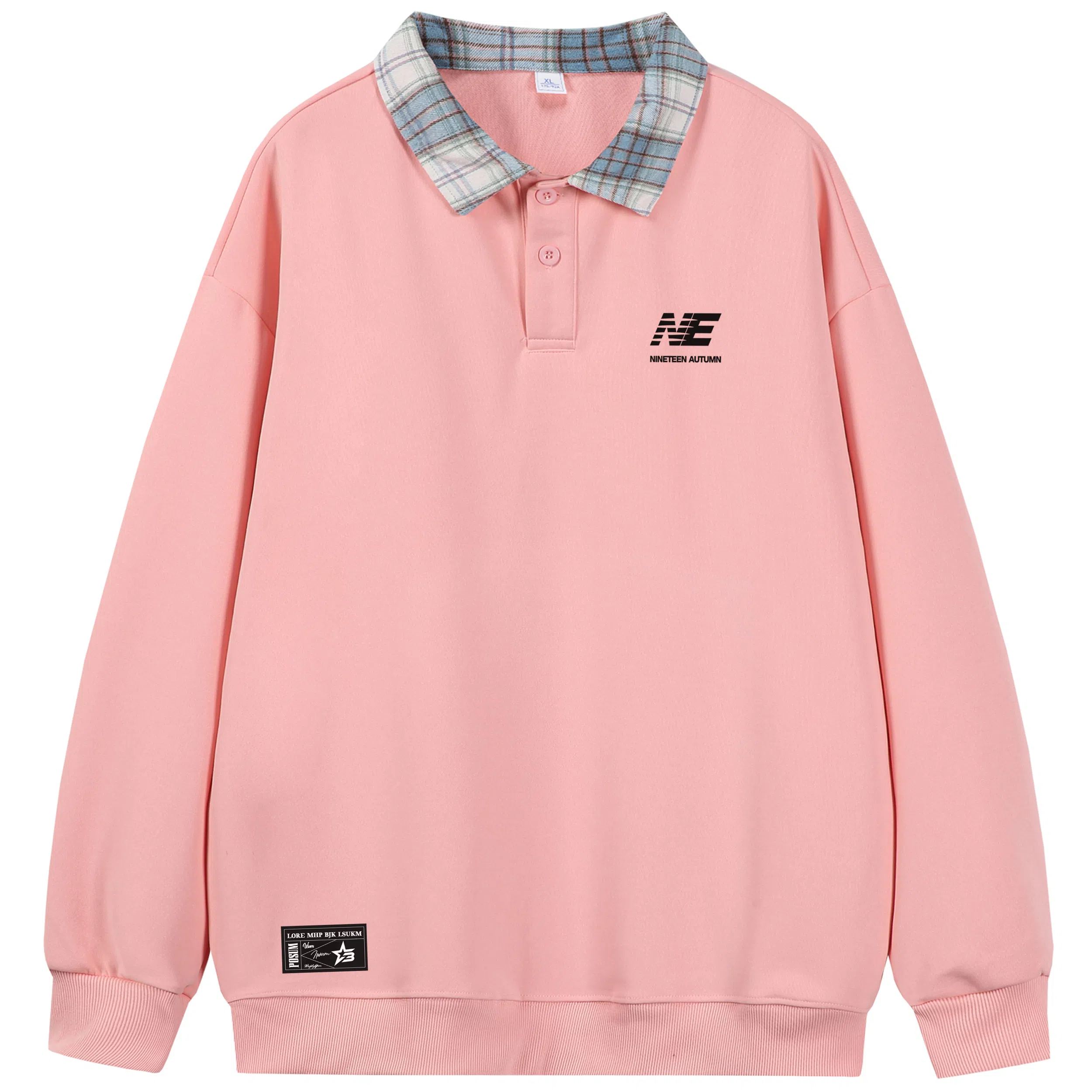 NINETEEN AUTUMN x KADAKADA SUITE logo