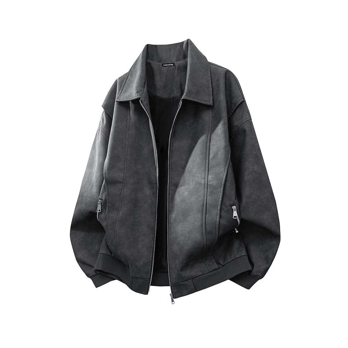 Fakeyoung cleanfitpuLOGO