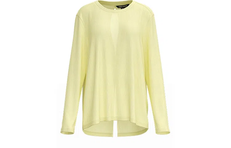 URBAN REVIVO UR T T_