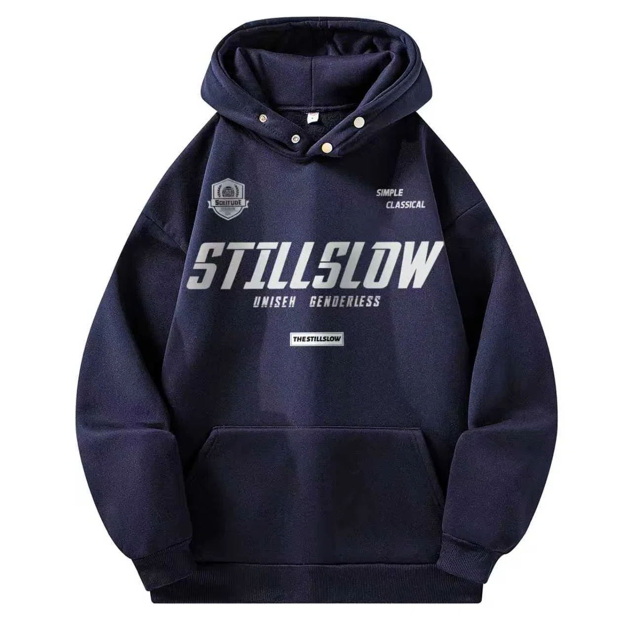 Stillslow LOGO