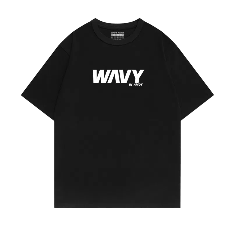 WAVYCREW T