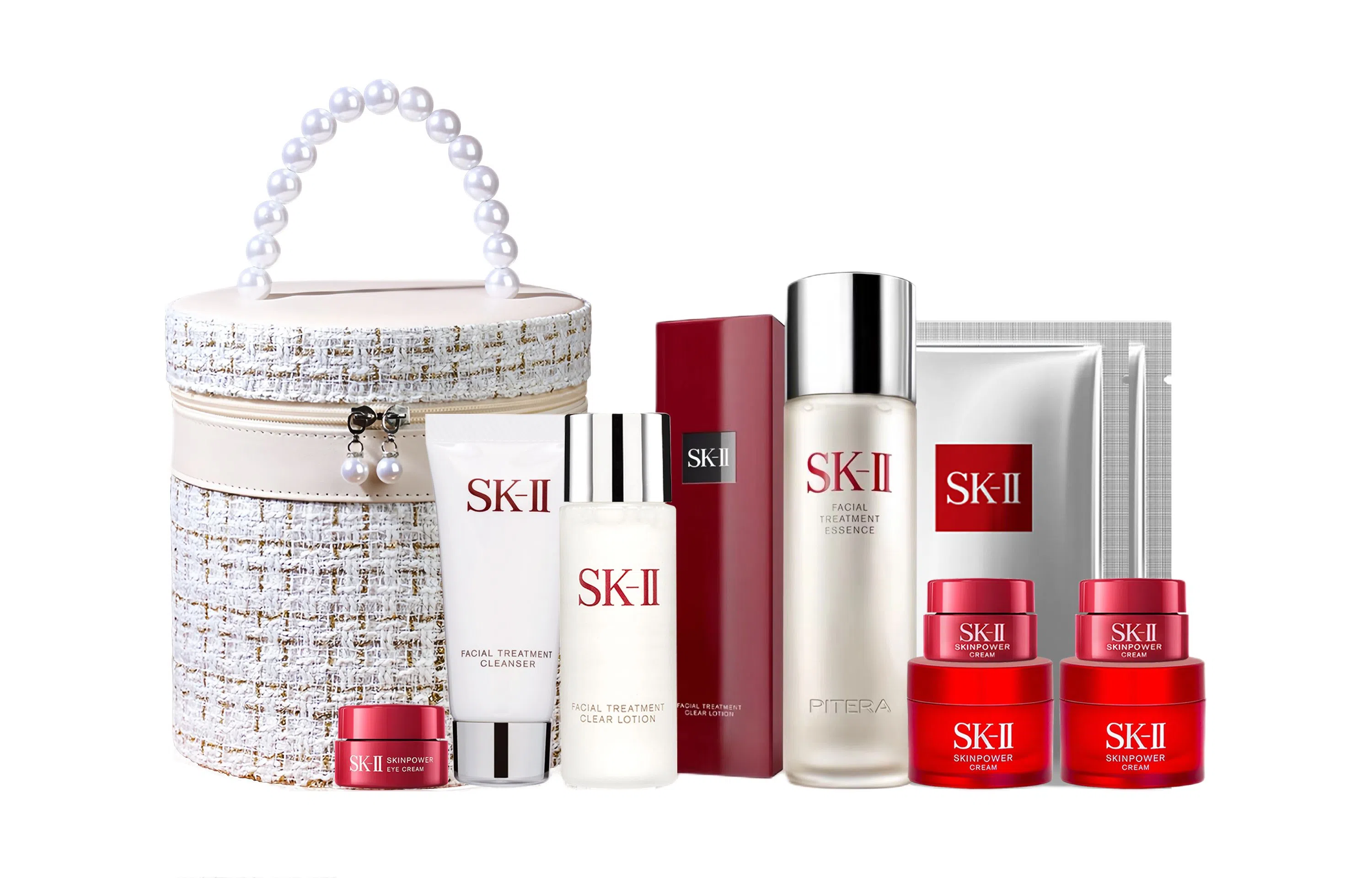 SK-II
