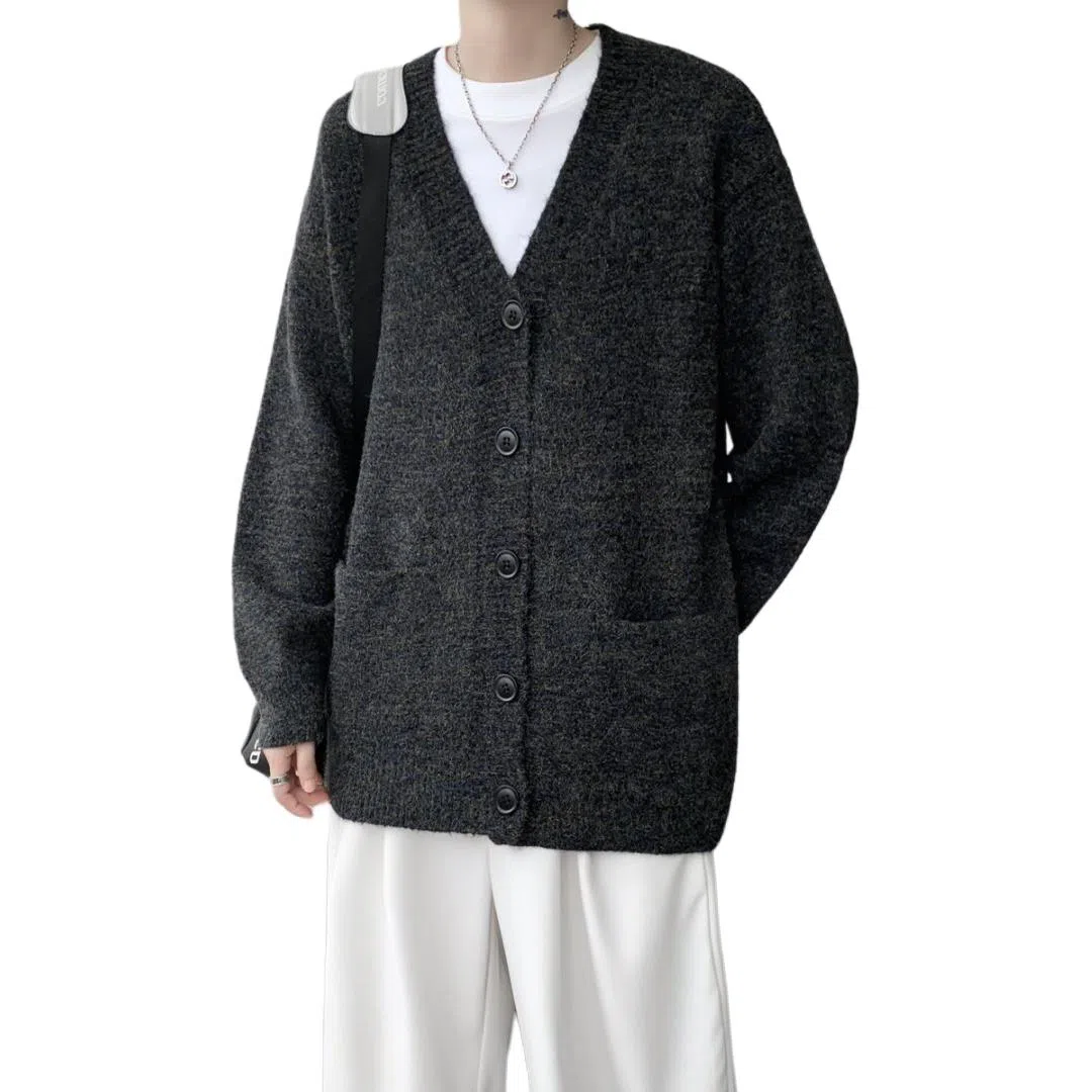 230SCHEPPERHEYN Vclean fit