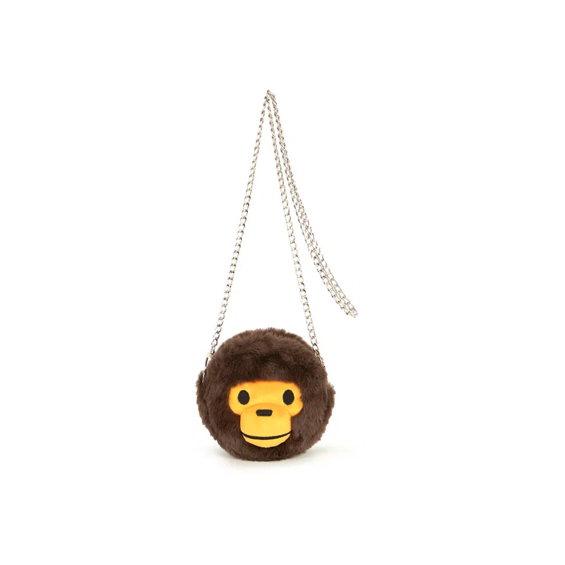 BABY MILO STORE BY A BATHING APE