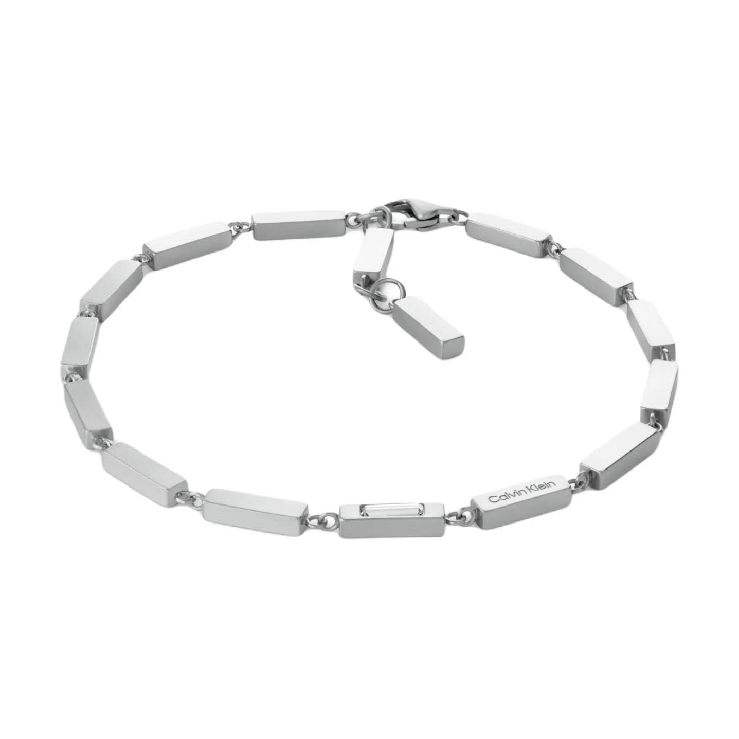 Calvin Klein Crystal Steel Bracelet