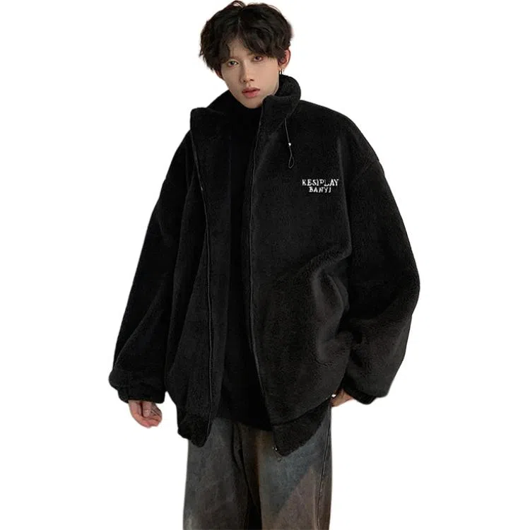 Fakeyoung oversize