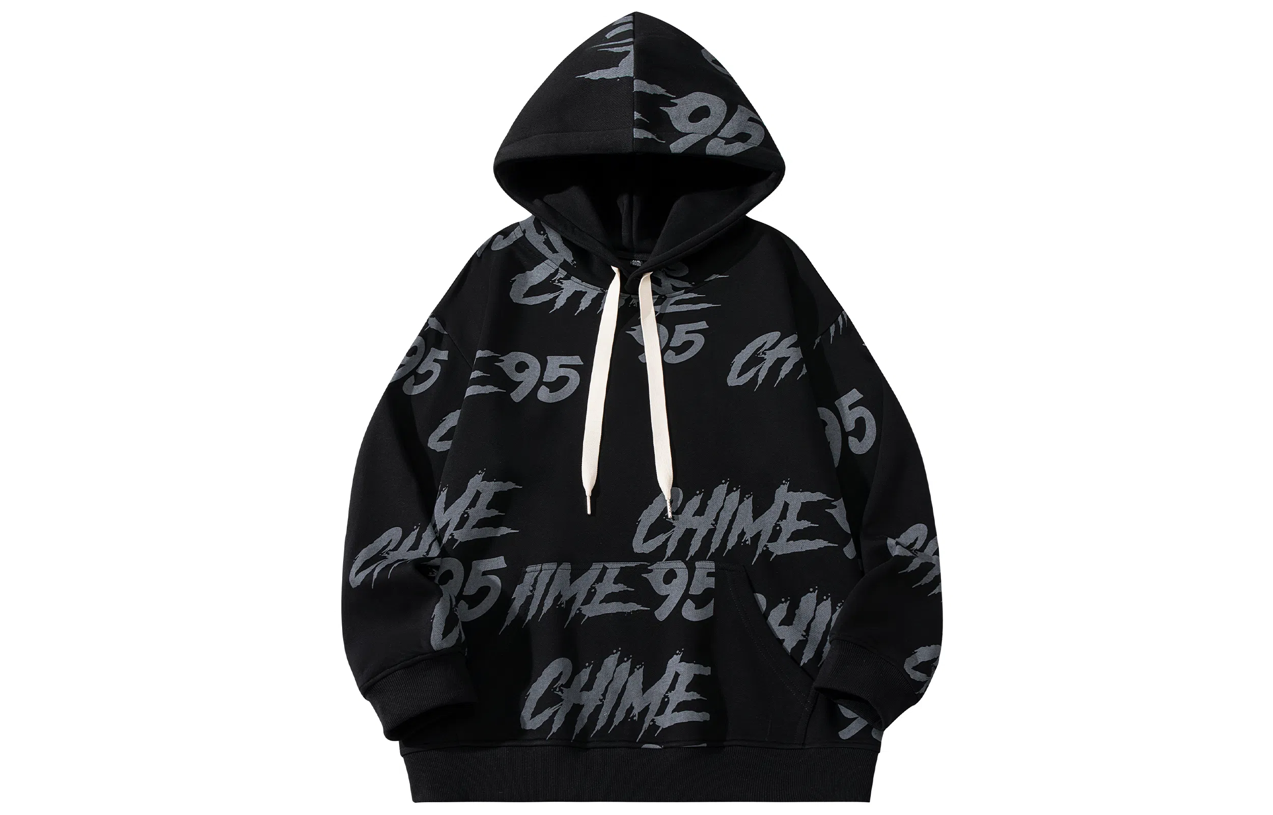 struggle vintage95 Chime logo