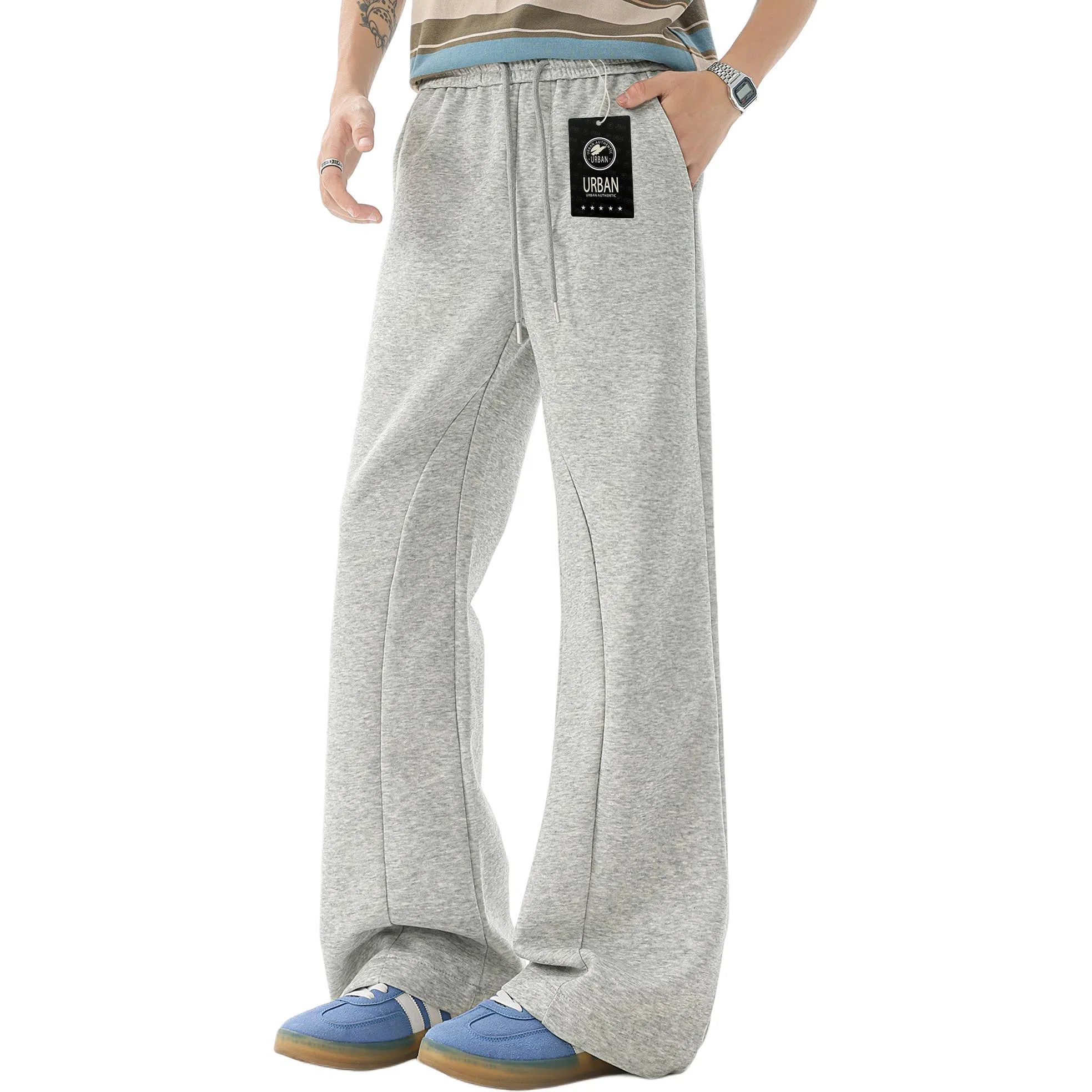 URBAN AUTHENTIC 180+