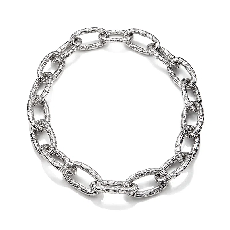 GIOVANNI RASPINI Crocodile 925