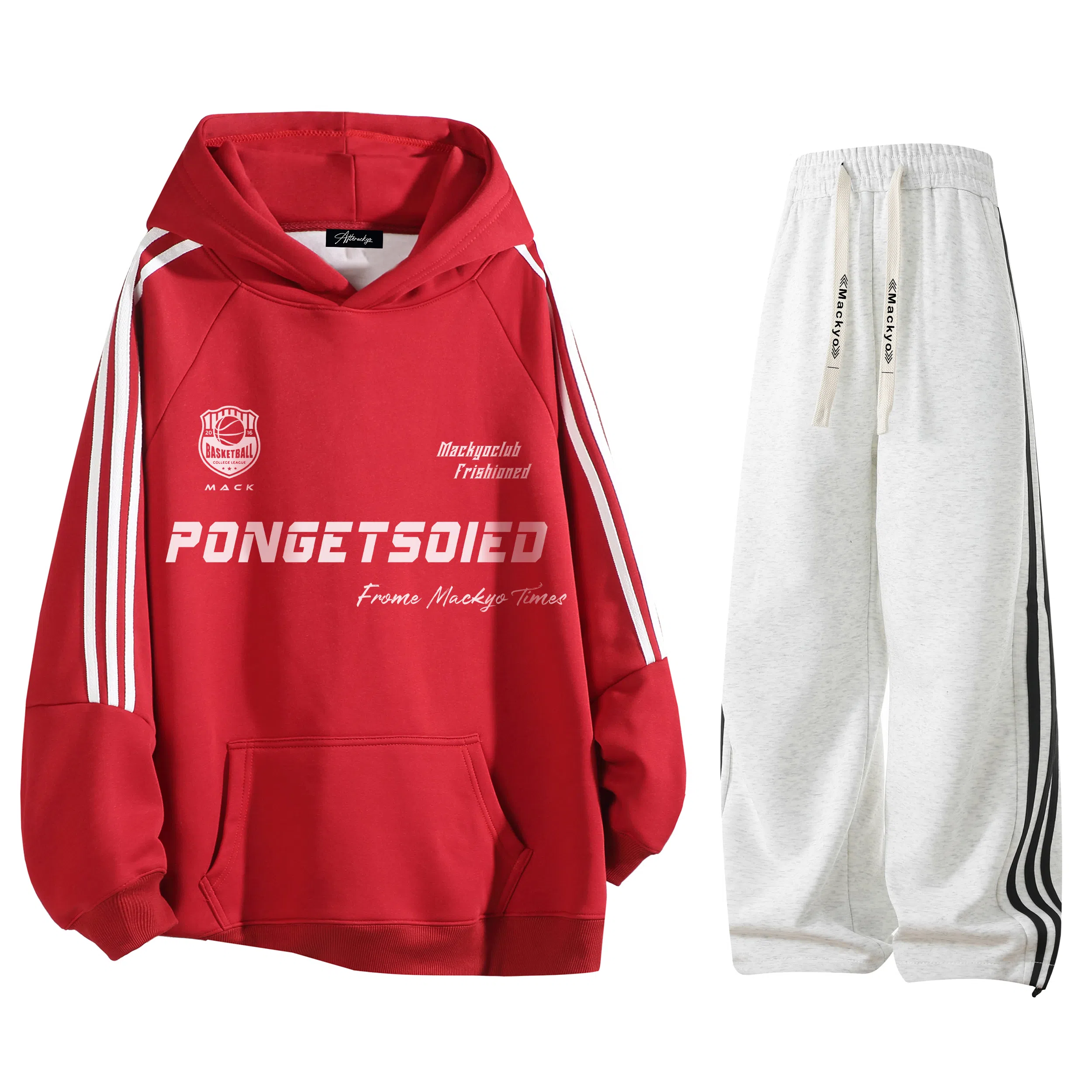 Mackyo x SOORCHCE logo