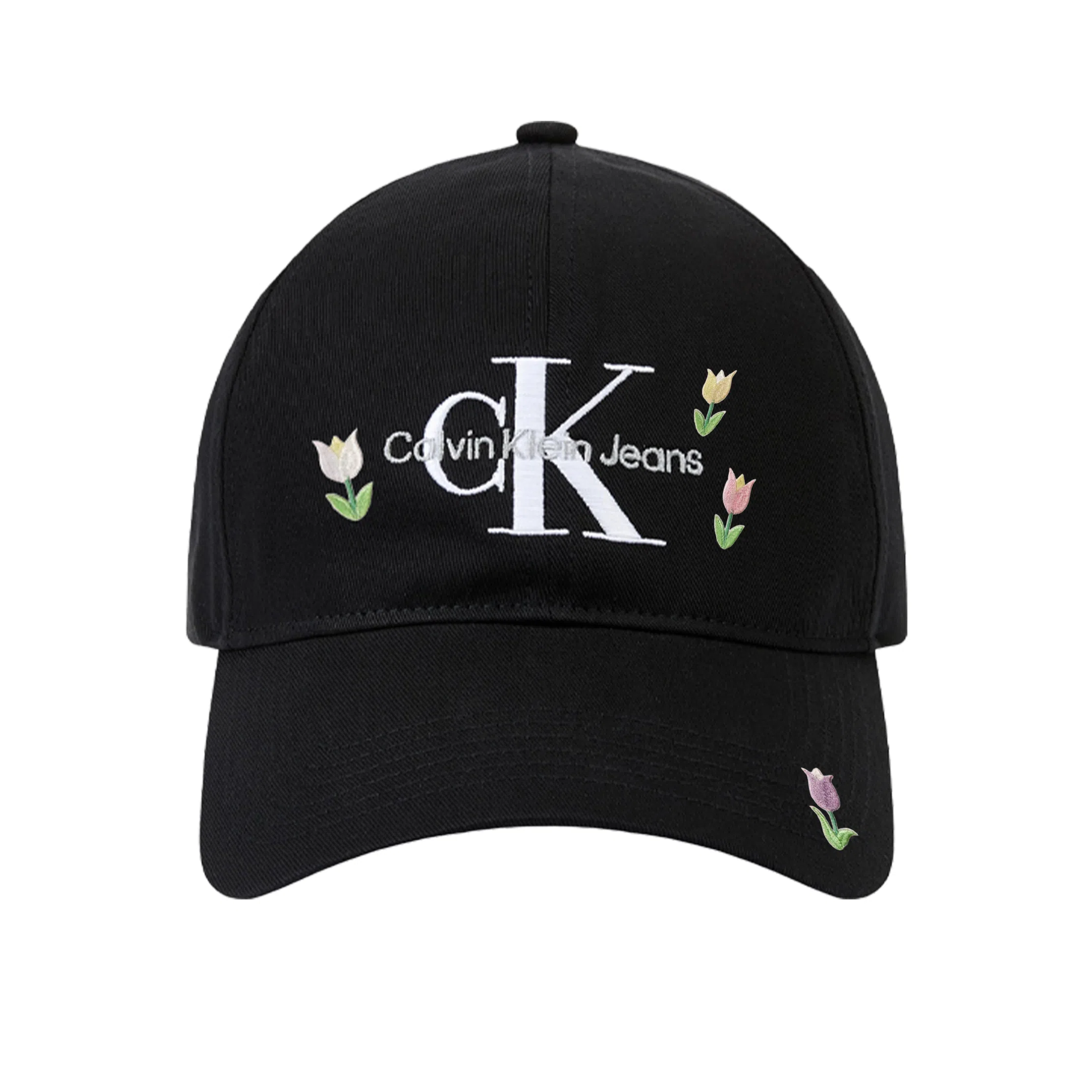 CALVIN KLEIN logo
