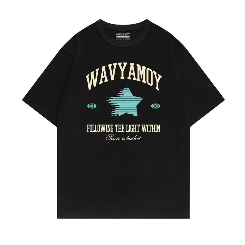 WAVYCREW T