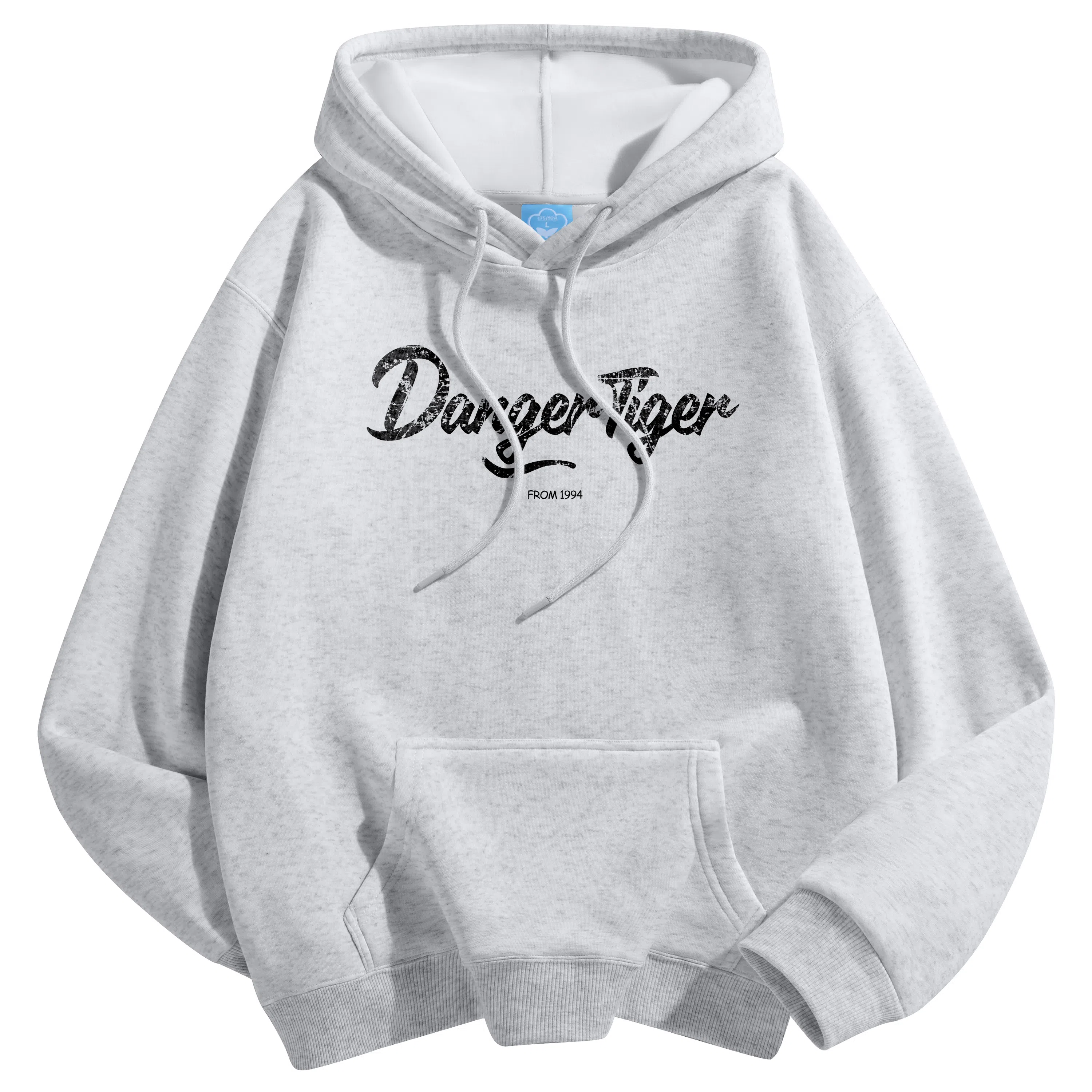 DANGERTIGER cleanfitLOGO