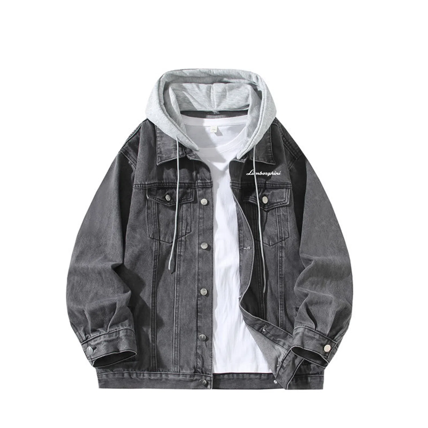 Automobili Lamborghini Logo