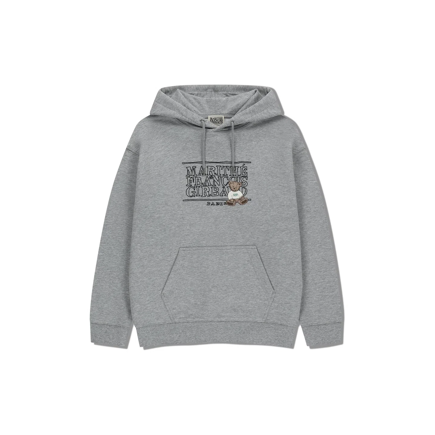 MARITHE FRANCOIS GIRBAUD 25