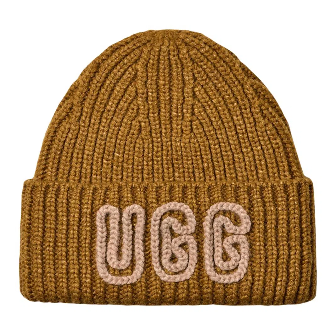 UGG Acrylic Beanie