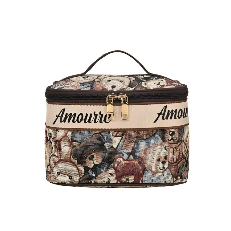 泛瓷化妆品收纳包洗漱包