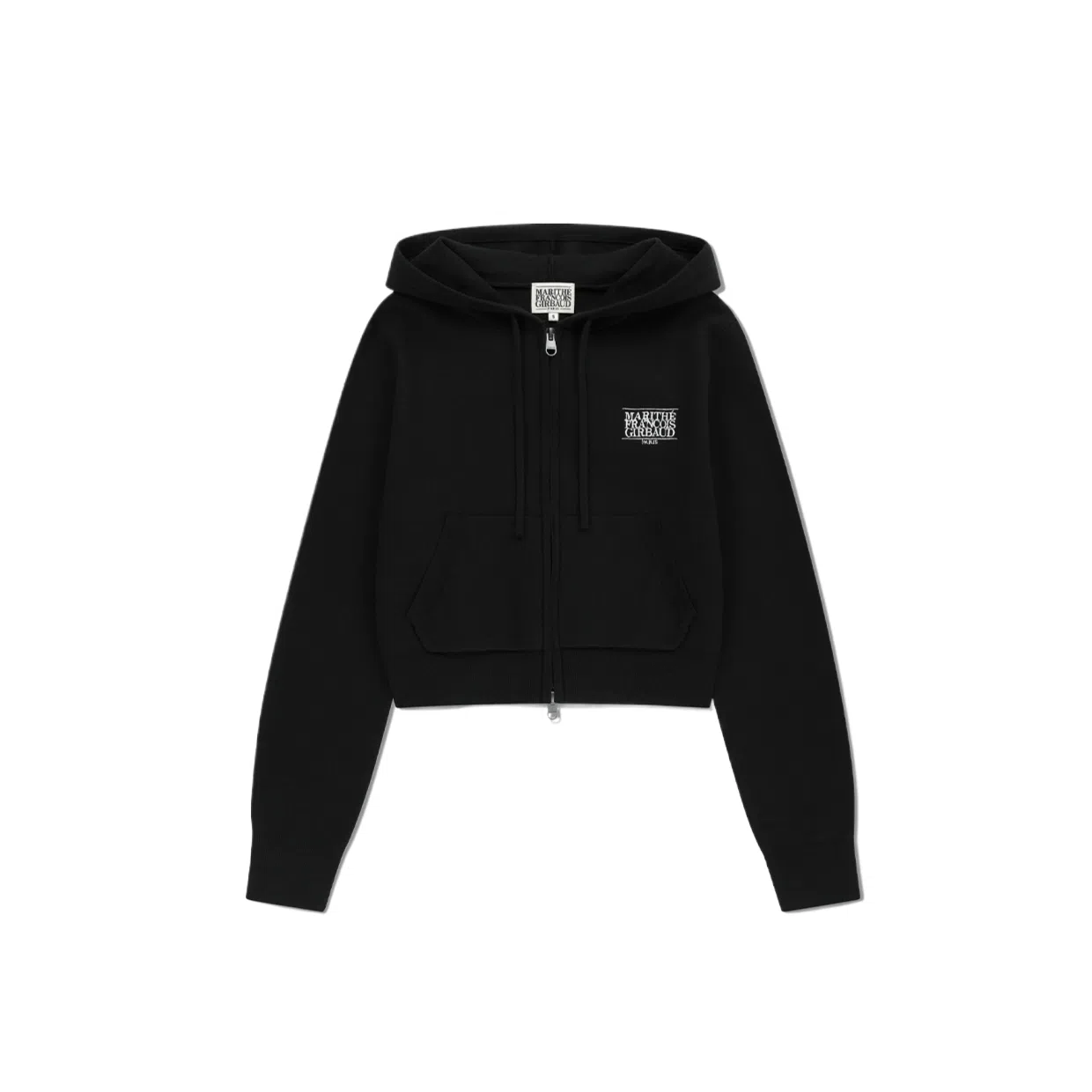 MARITHE FRANCOIS GIRBAUD