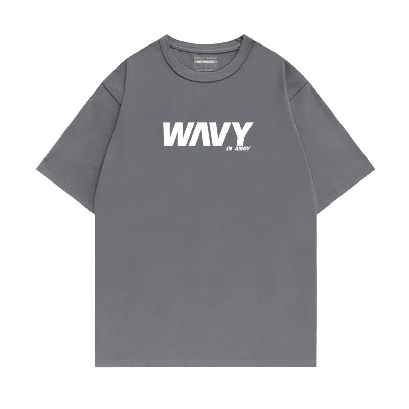 WAVYCREW T