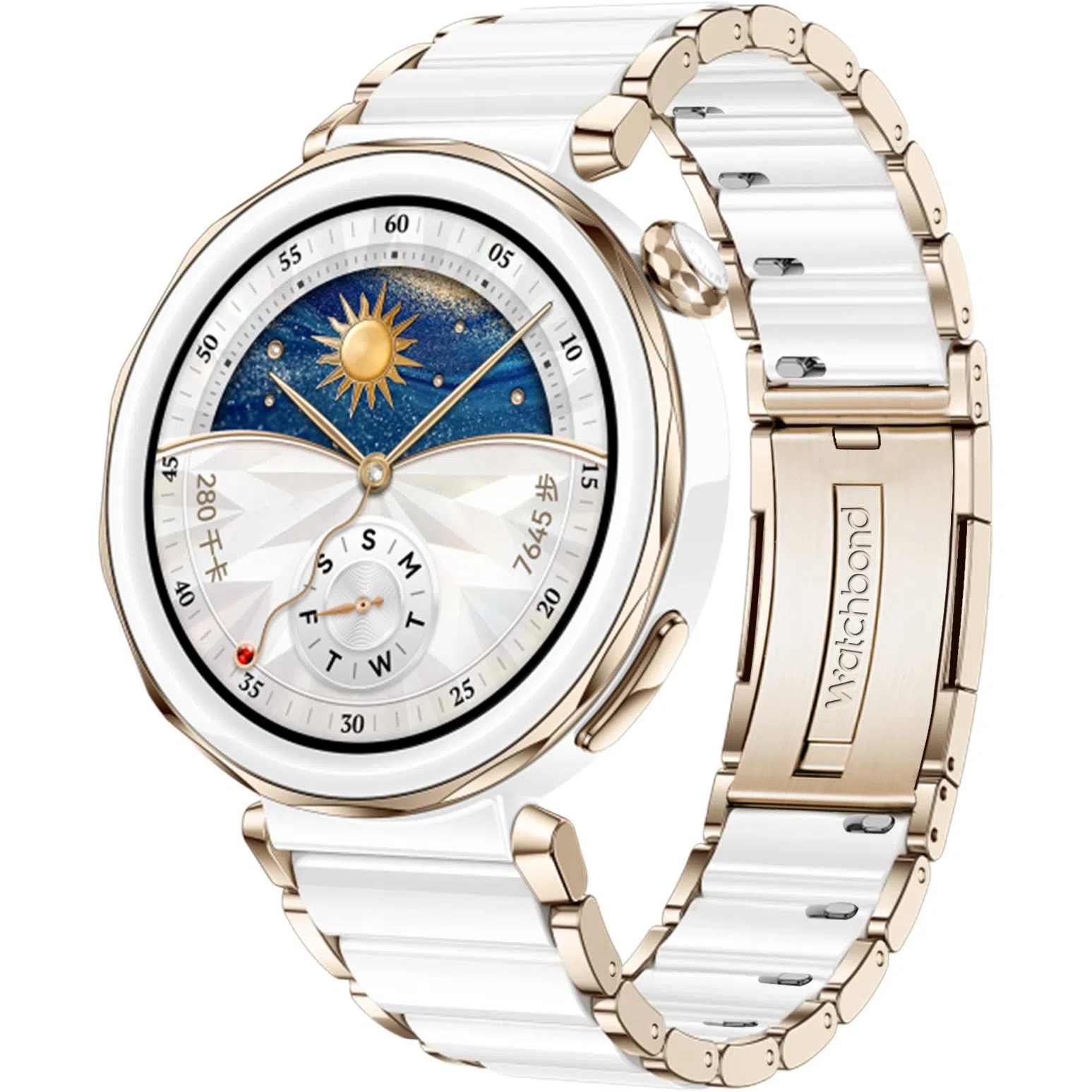 watchbond 13.5-21cm GT5Prowatch5GT4