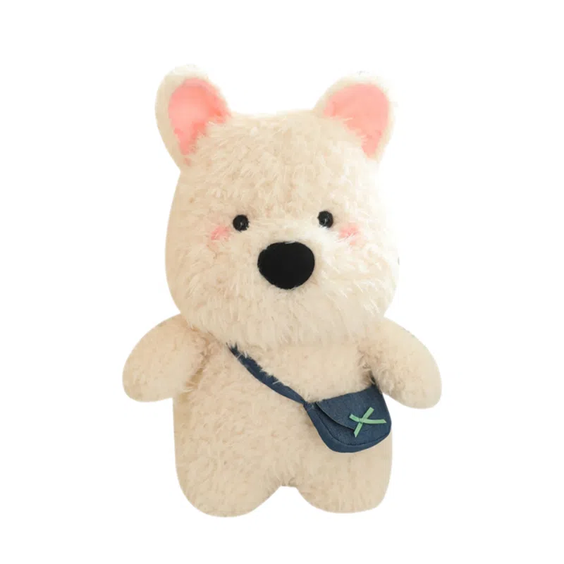 PUDOWRABBIT 22cm35cm45cm