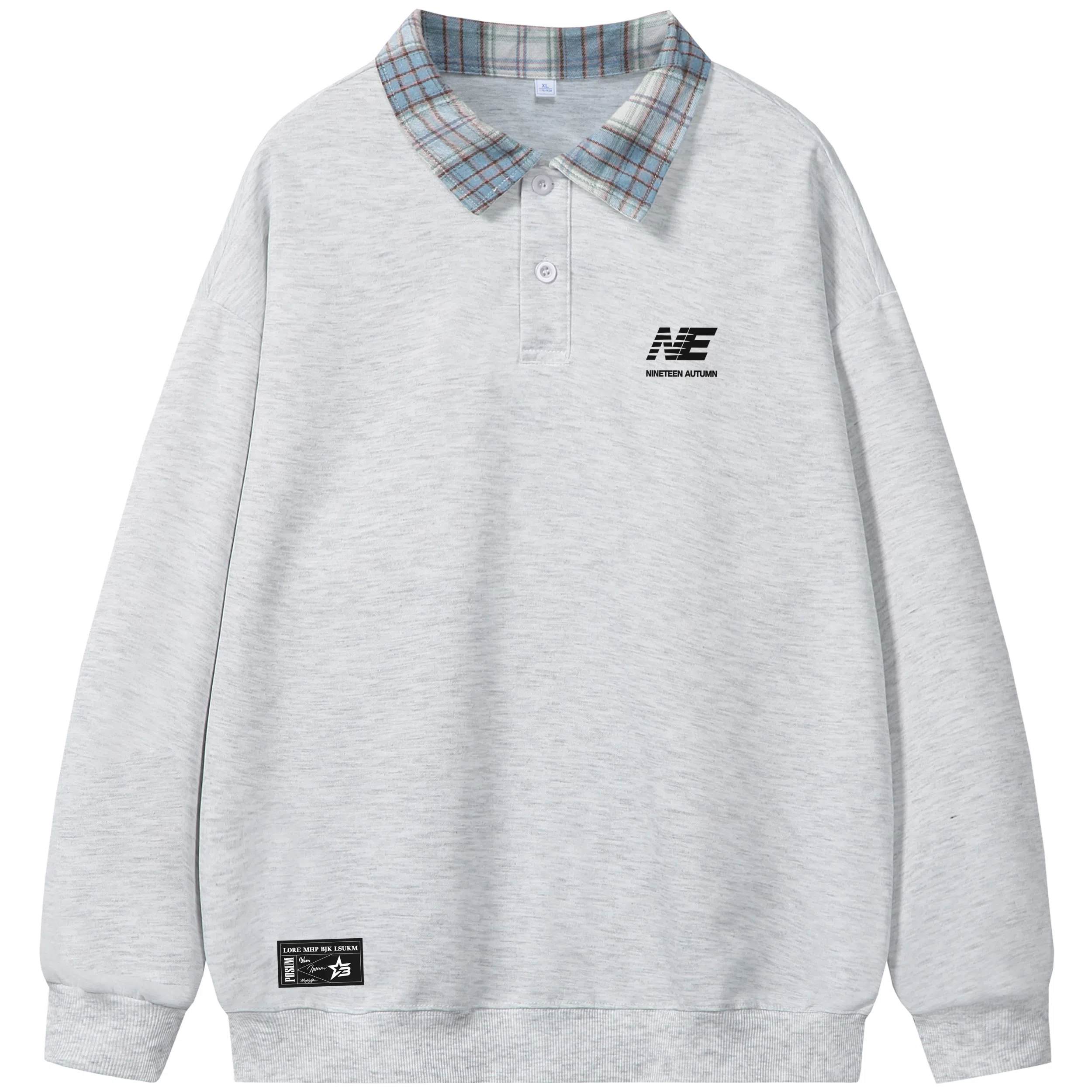 NINETEEN AUTUMN x KADAKADA SUITE logo