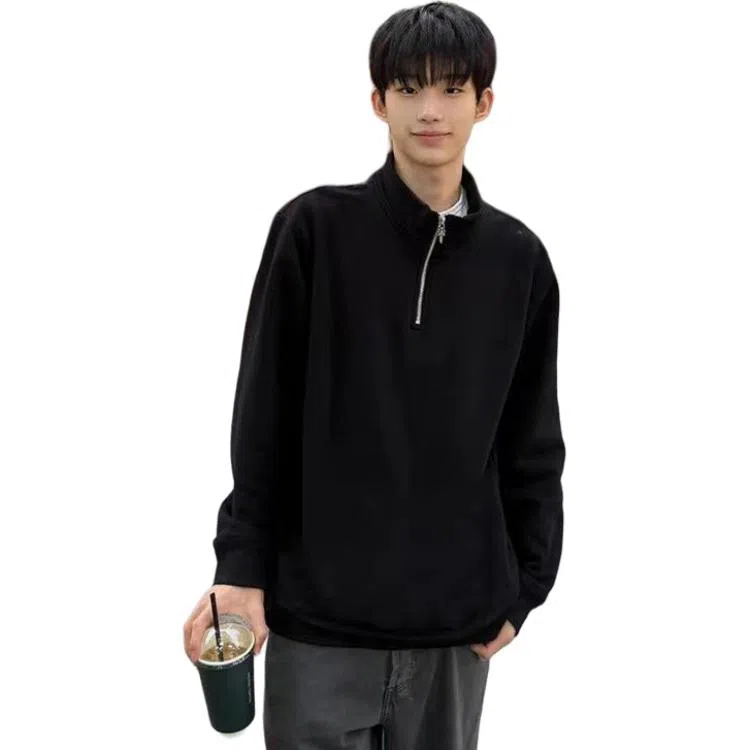 CARE NOTE cleanfitPolo