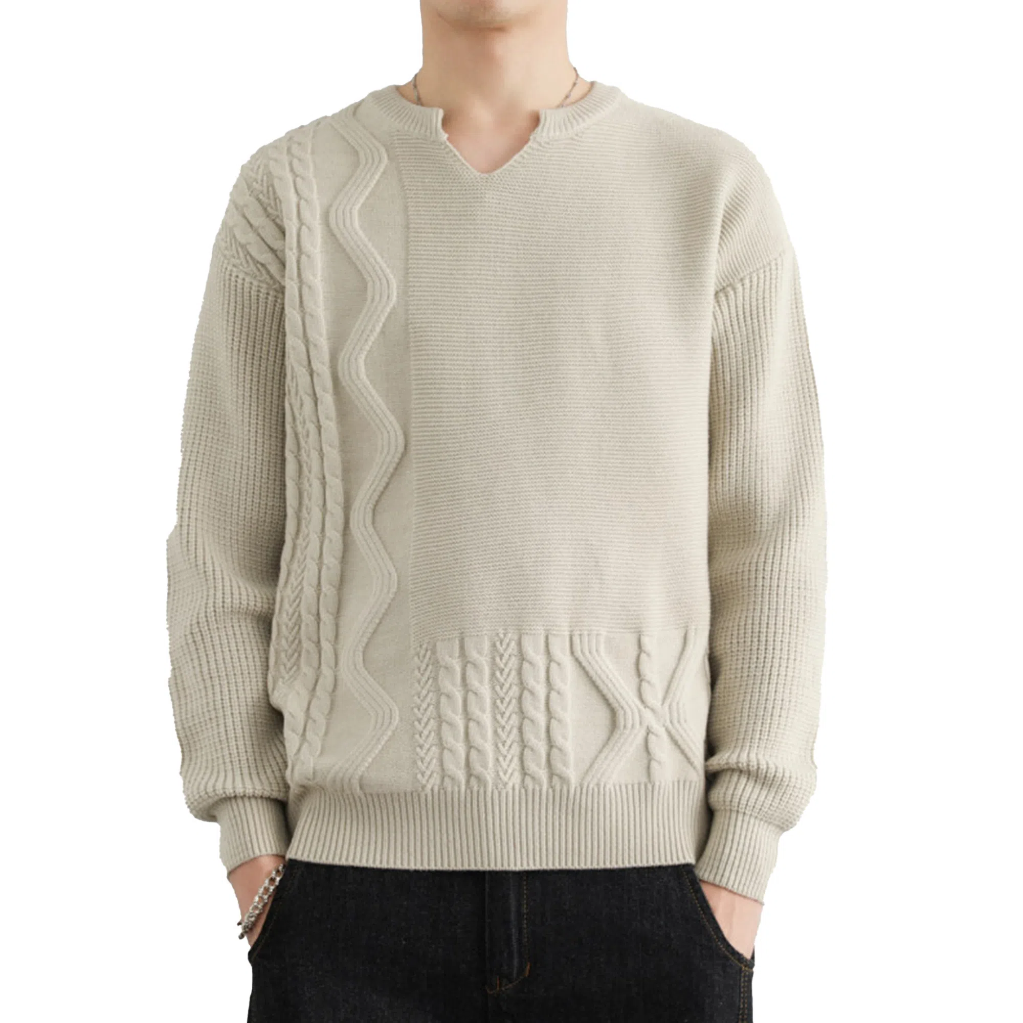 COLD MAPLE FW25